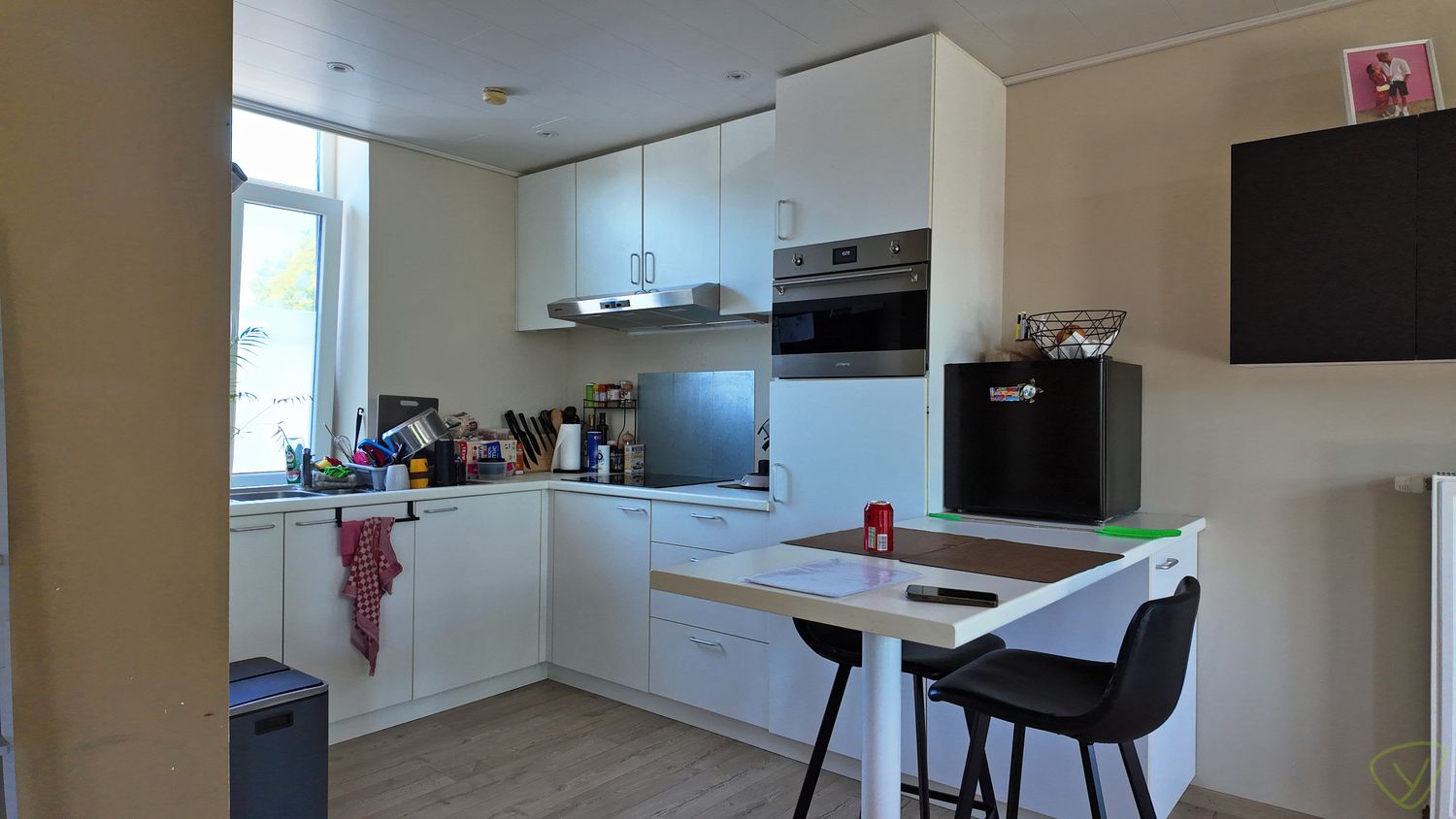 Charmant gerenoveerde woning gelegen te Adegem! foto 9