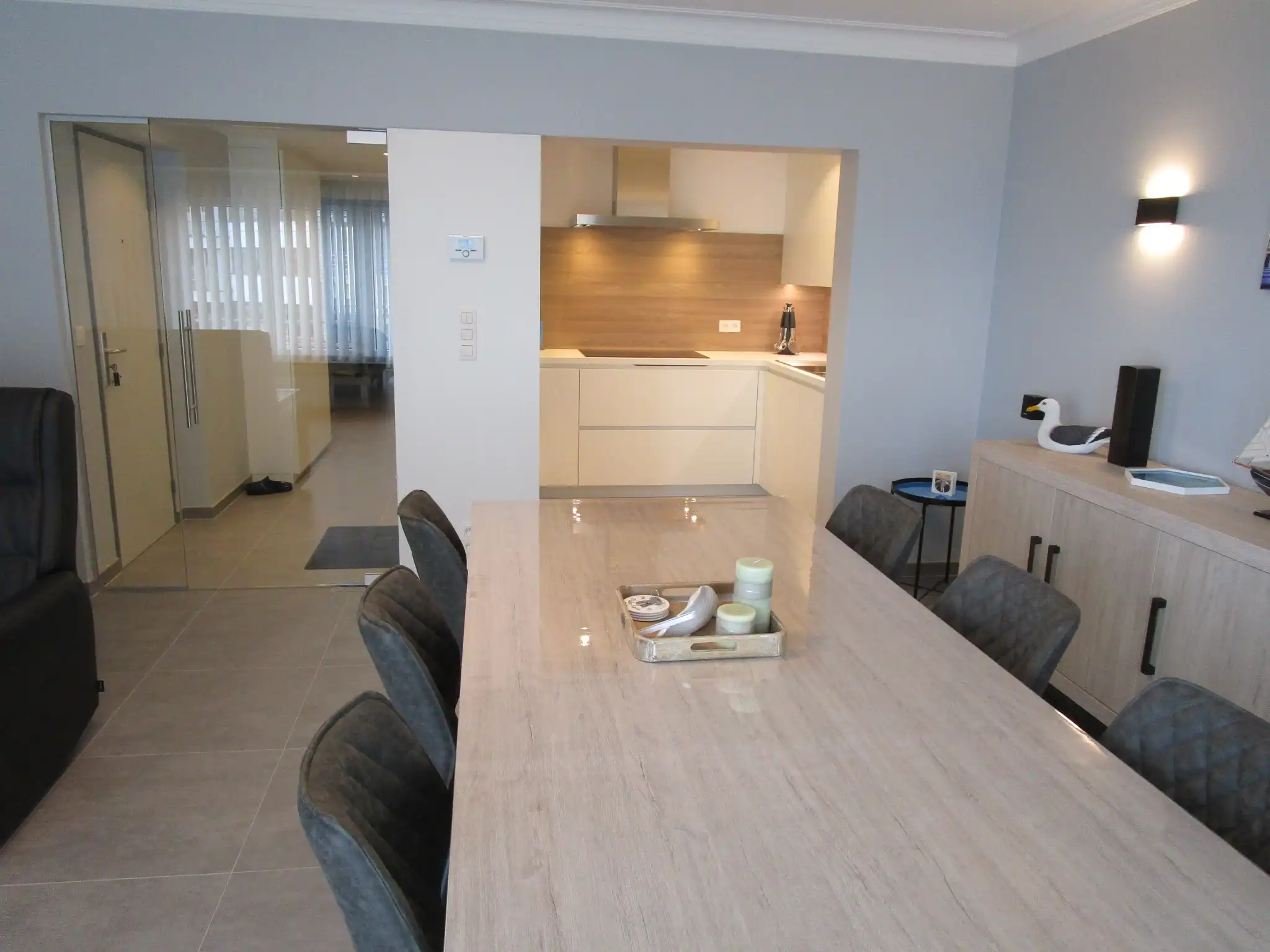 Appartement te koop Joseph Casselaan 26/0103 - 8430 Middelkerke