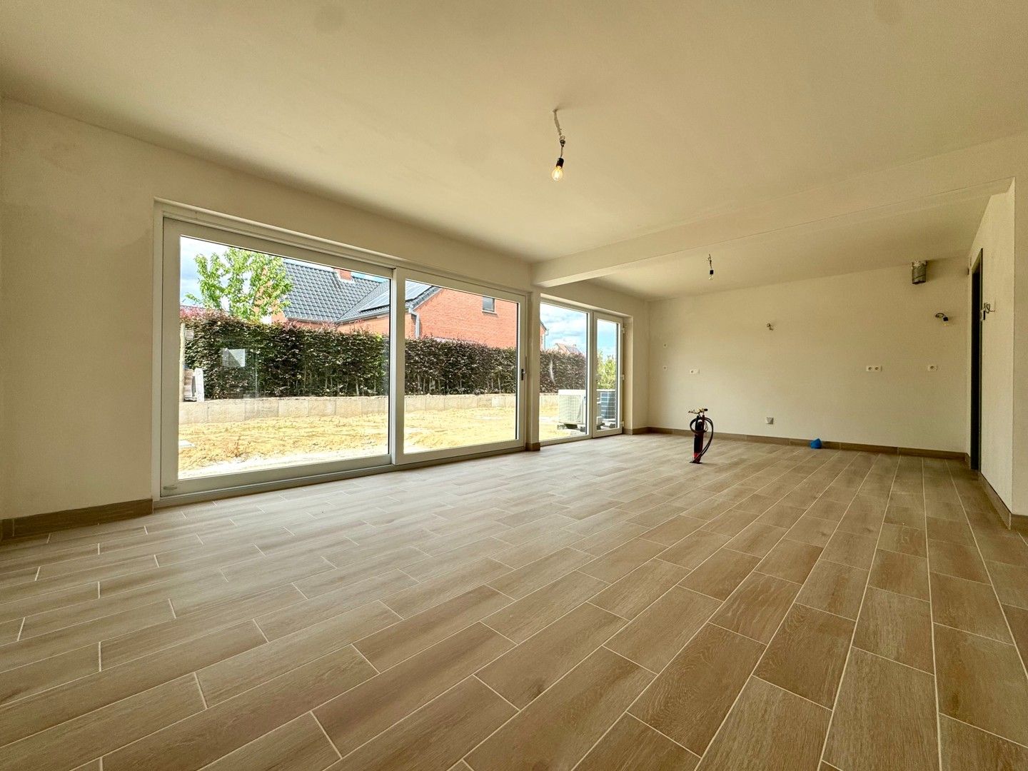 Subliem wonen in Deerlijk! foto 9
