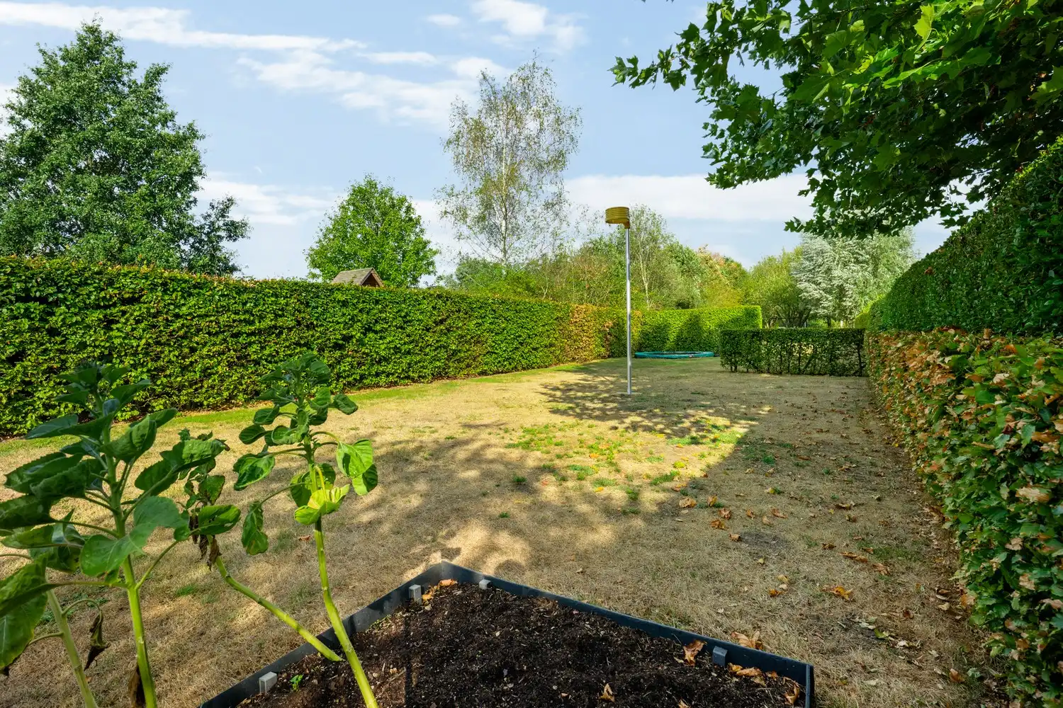 Prachtige instapklare woning  met 3 slpkrs op een toplocatie te Putte foto 23