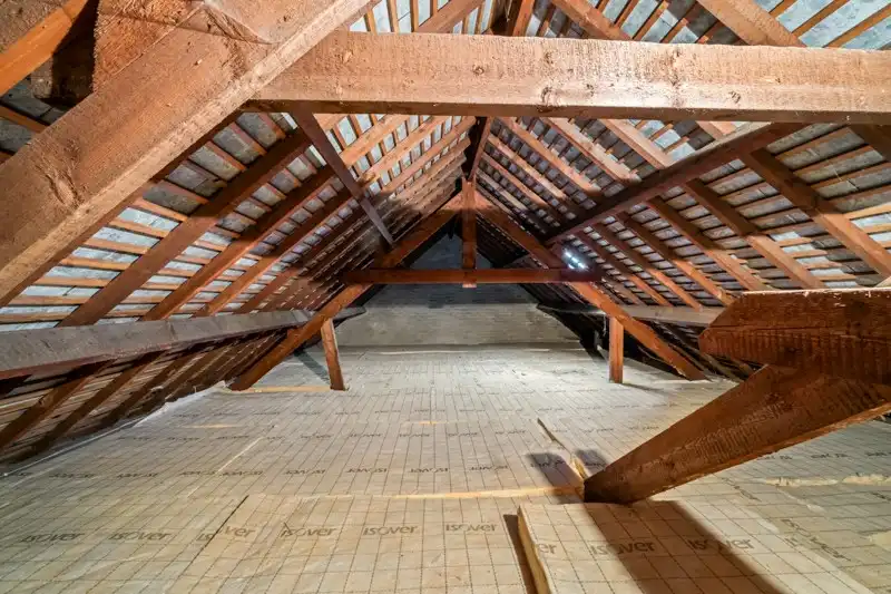 Karaktervolle hoekwoning met 5 slaapkamers en polyvalente handelsruimte foto 16