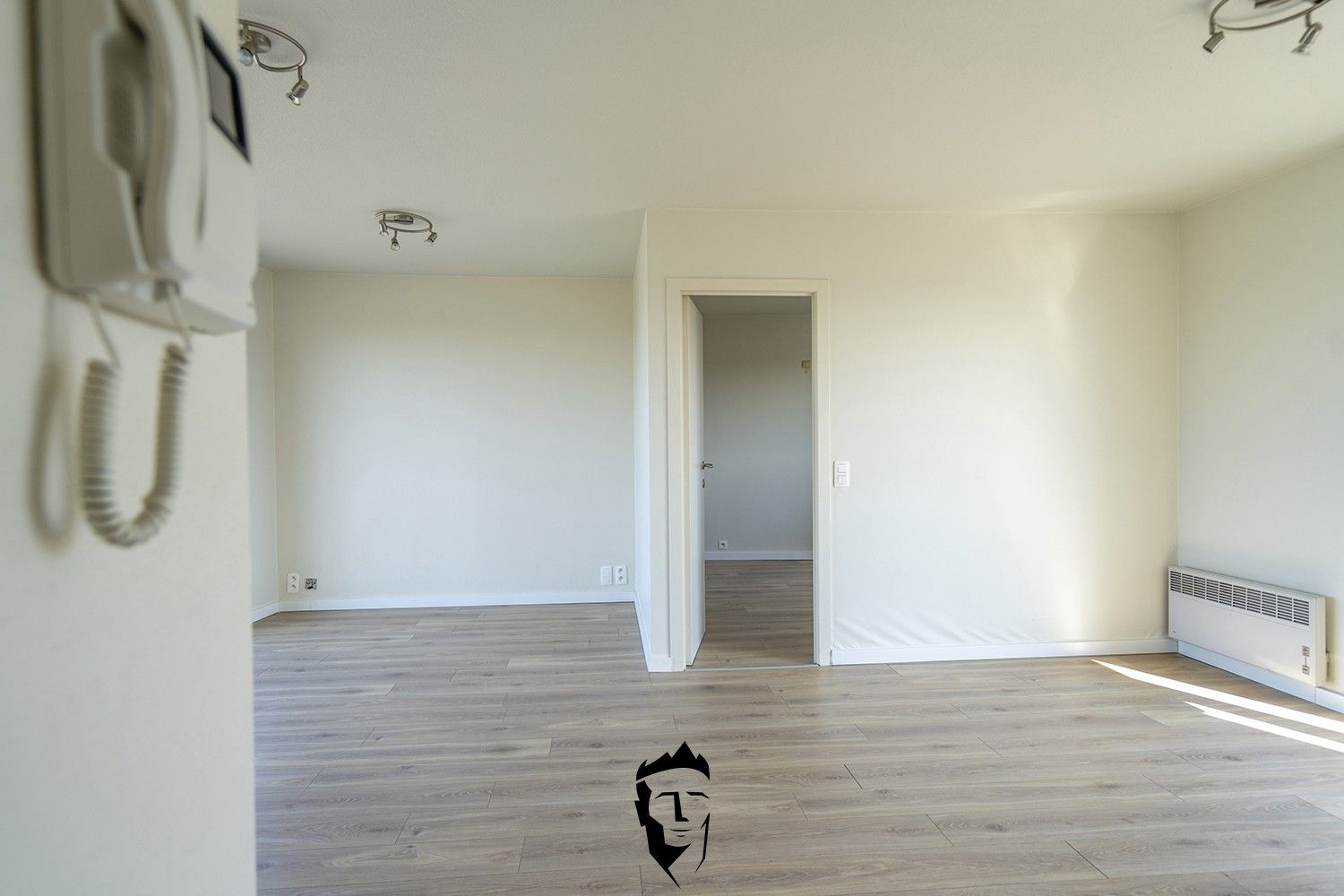 Appartement te koop Handelskaai 1F/61 - 8500 Kortrijk