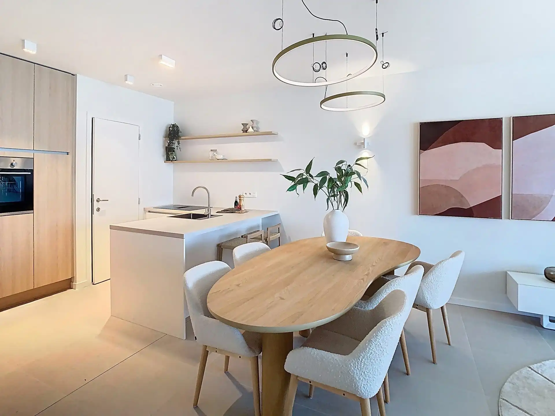 Appartement te koop foto 22