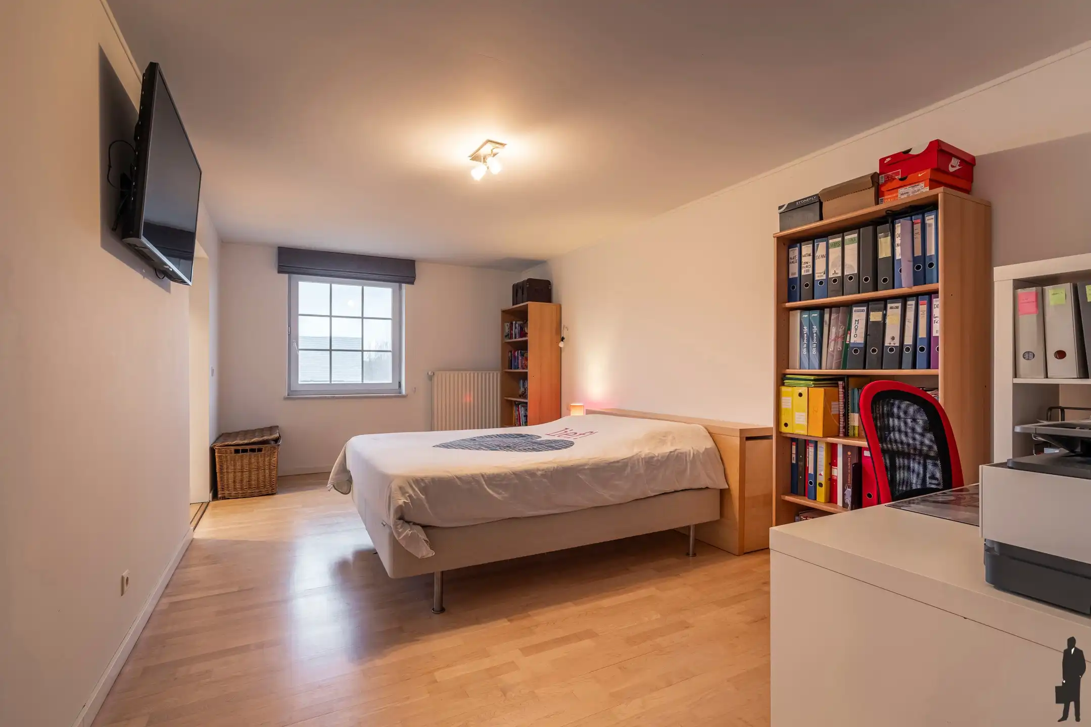 Zeer ruime HOB van ca. 725 m² in hartje Merksplas foto 16