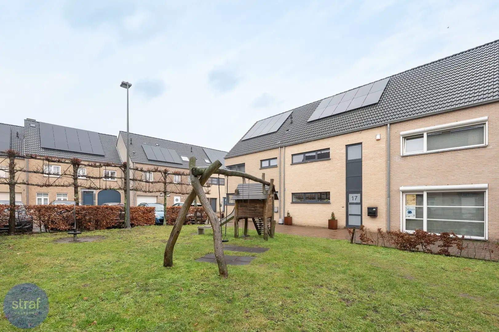 Ruime gezinswoning in een autoluwe straat tussen Zwijndrecht-Dorp en 't stad foto 20