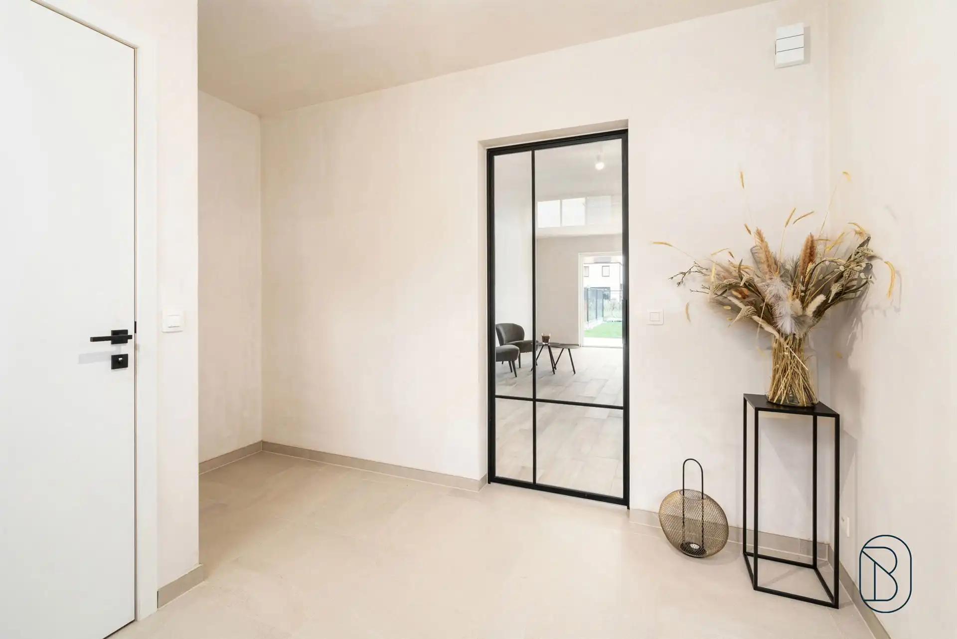 Kwalitatieve, zeer ruime Pastorij-Nieuwbouwwoningen met tuin foto 6