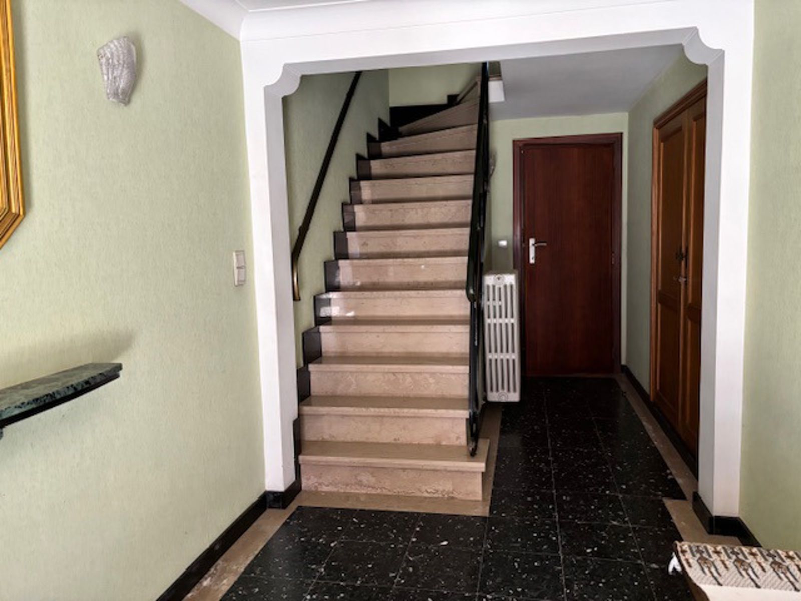 Bel-etage woning 3 slpks te Tervuren foto 3