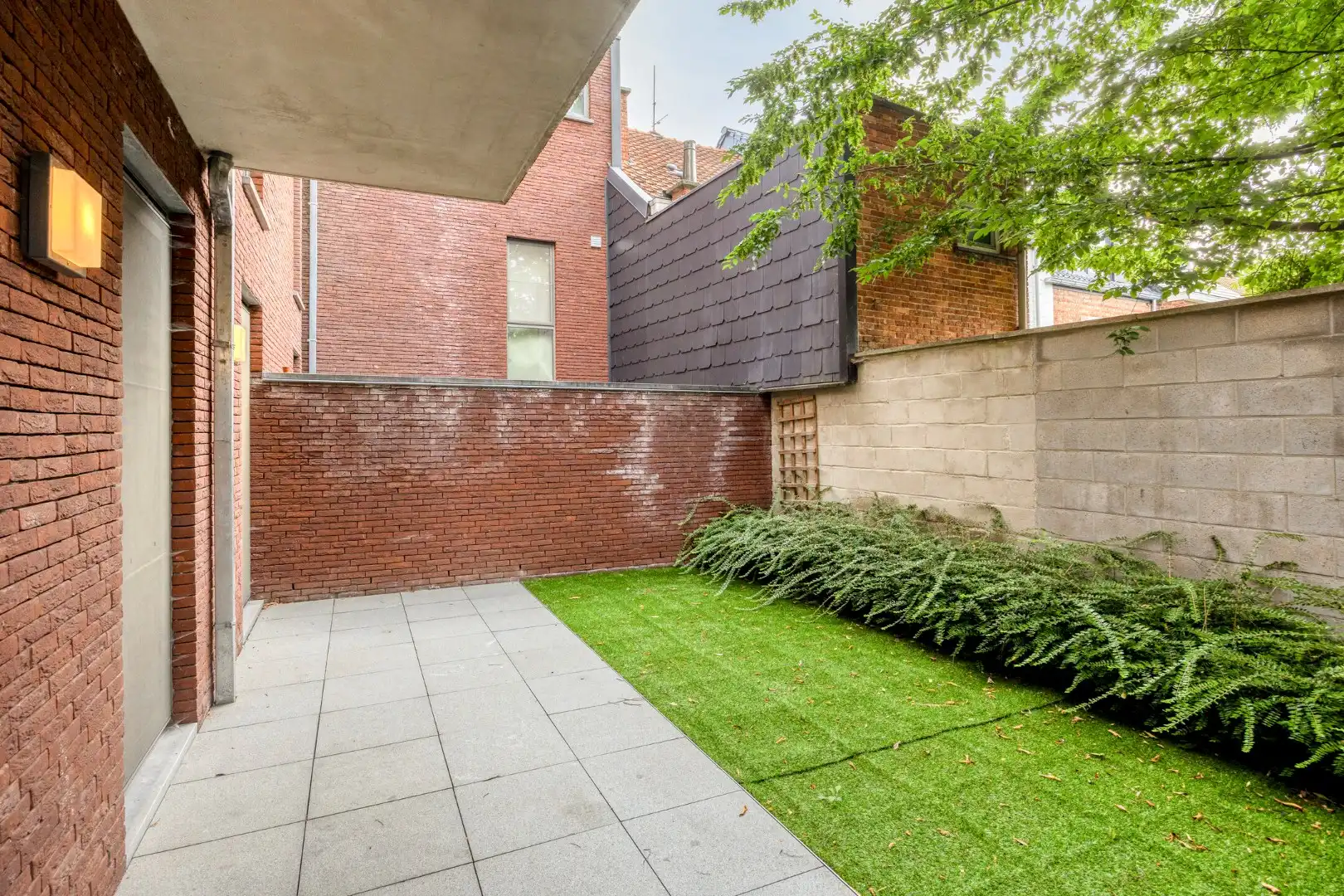 Appartement met 2 slaapkamers, tuin, terras en autostaanplaats in Leuven! - EPC 175 kWh/m² - bewoonbare opp. 96 m² foto 23
