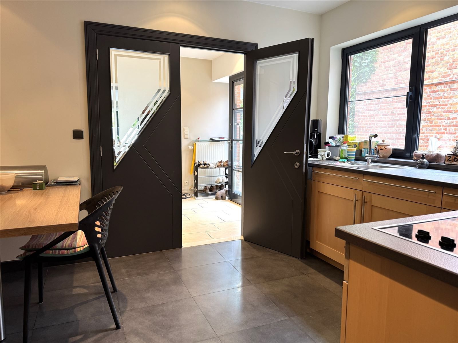 Huis foto 7