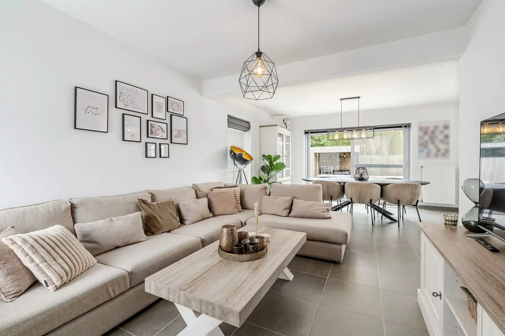 Huis foto 5