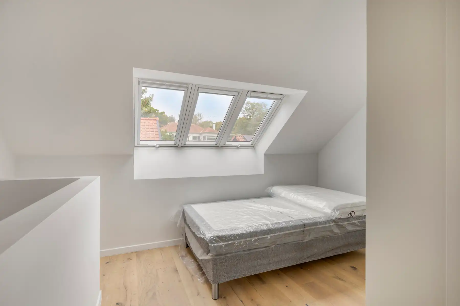 Luxe studio's nabij Gasthuisberg! foto 4