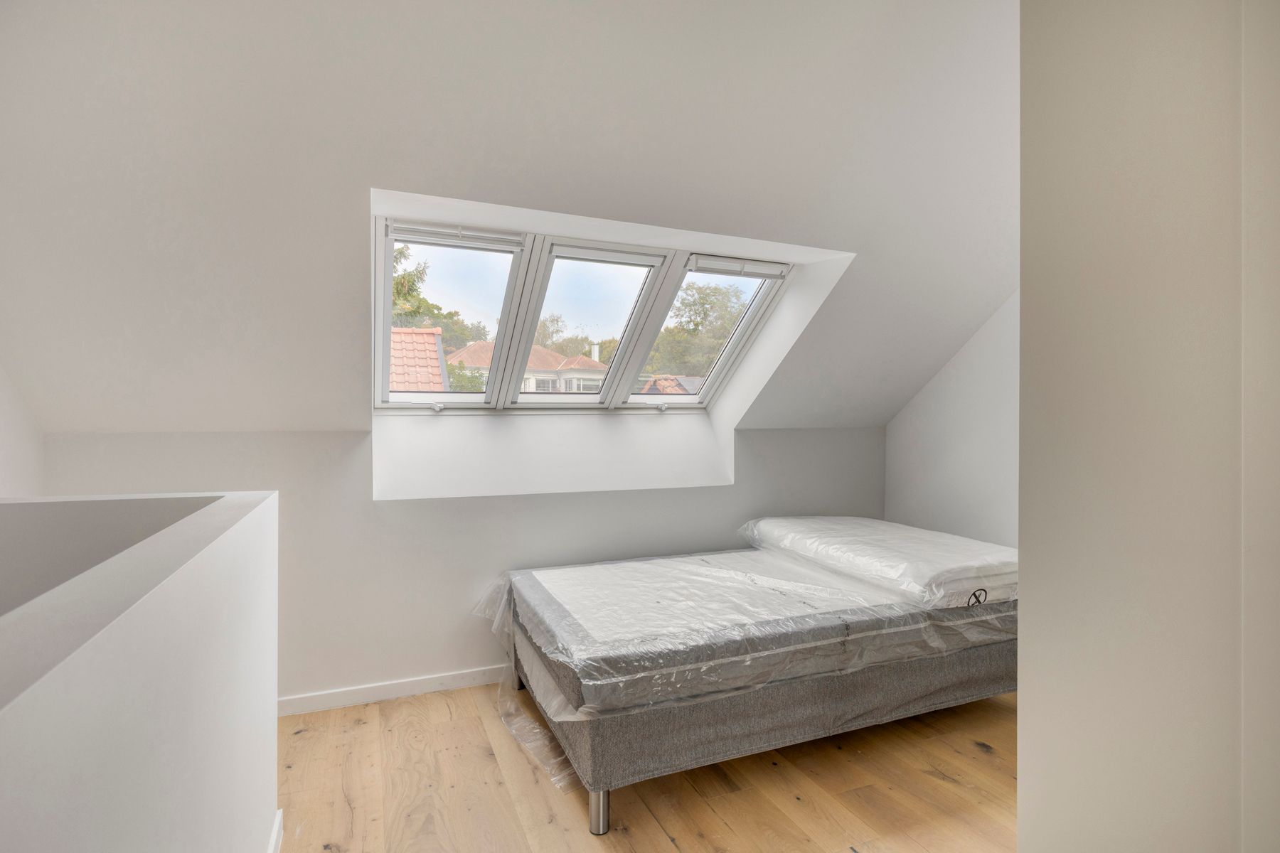 Luxe studio's nabij Gasthuisberg! foto 4