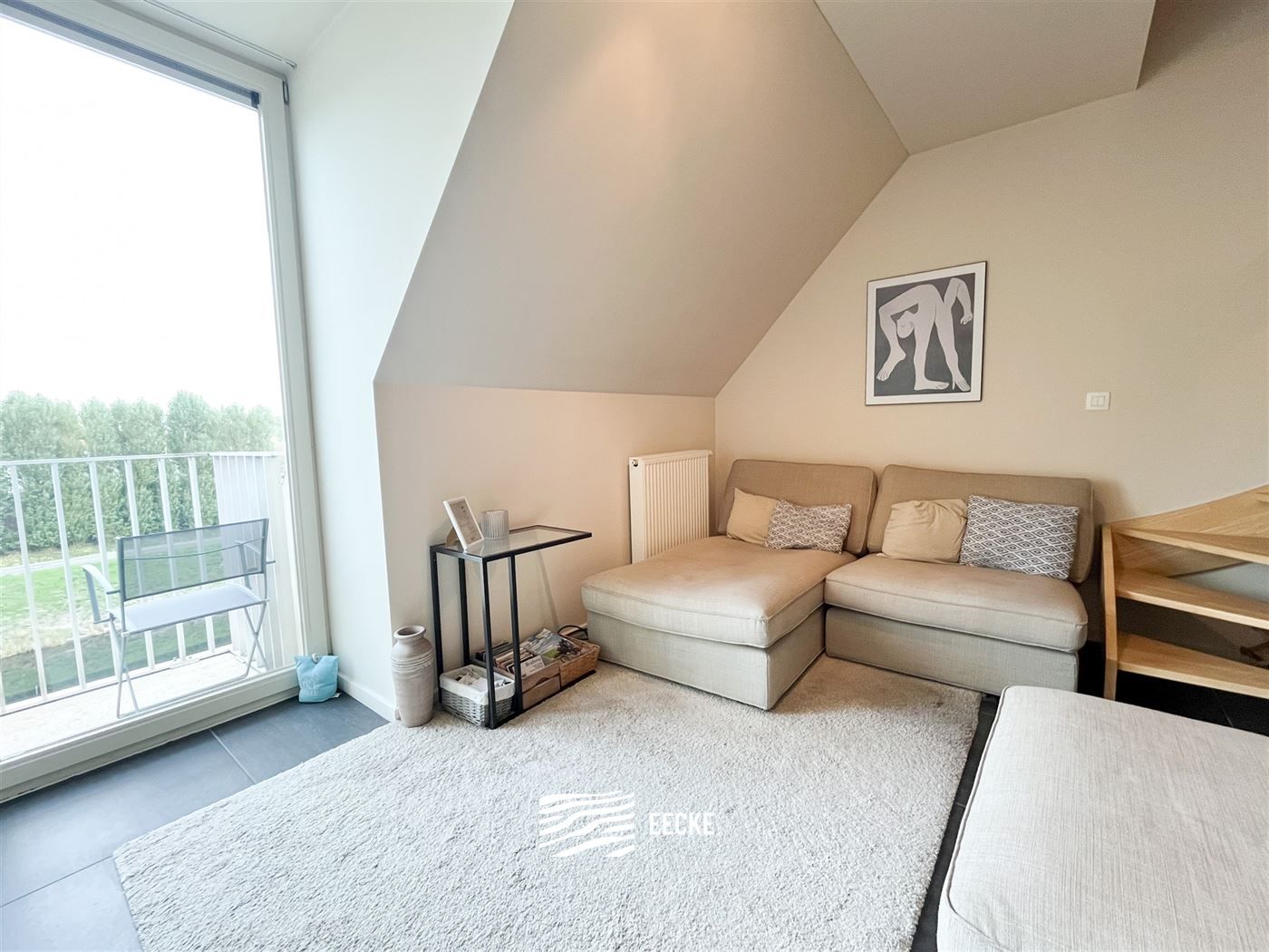 Appartement met 2 slaapkamers foto 3