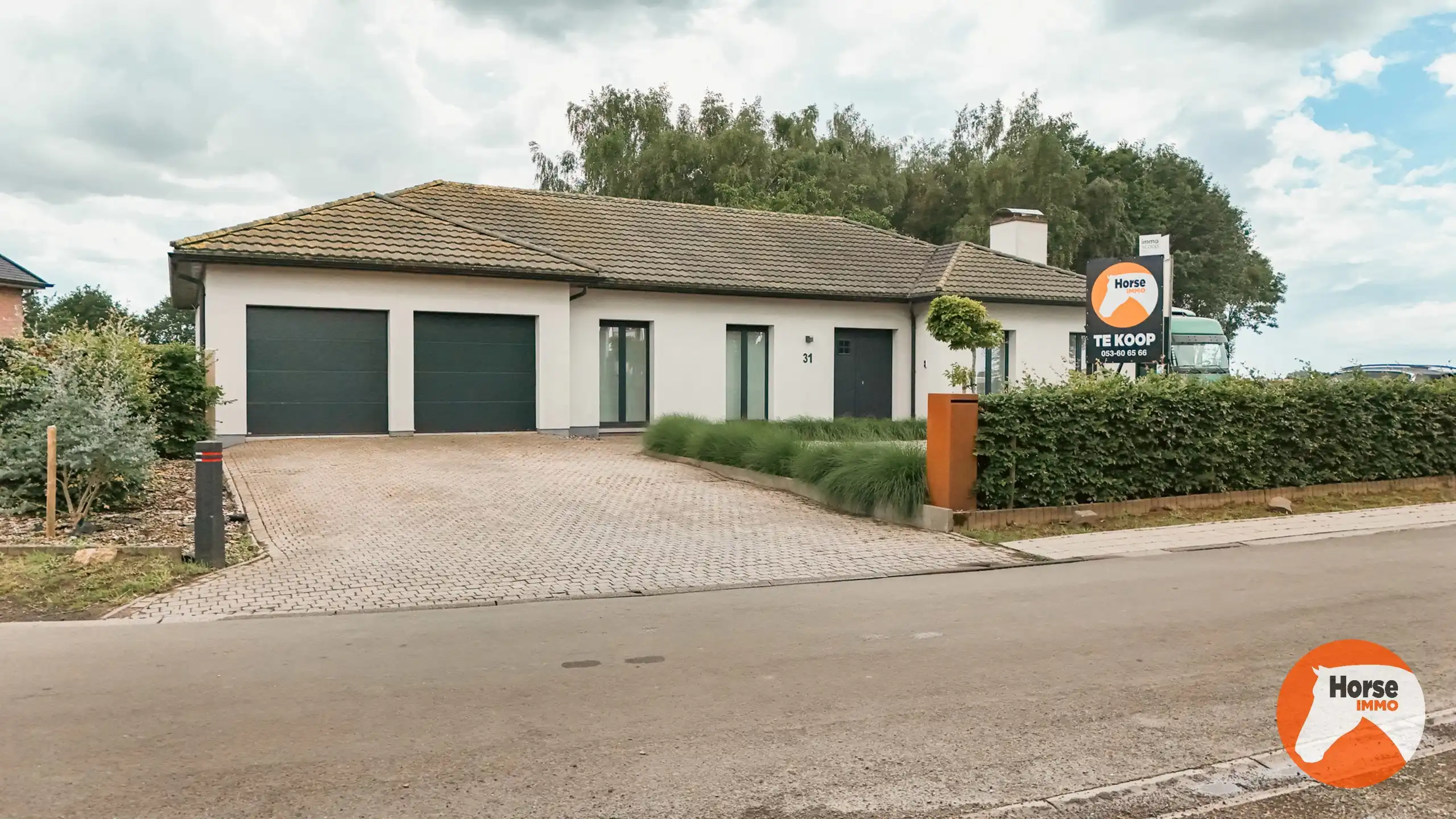 Huis te koop Kleine Kouterstraat 31 - 9120 Beveren-Kruibeke-Zwijndrecht