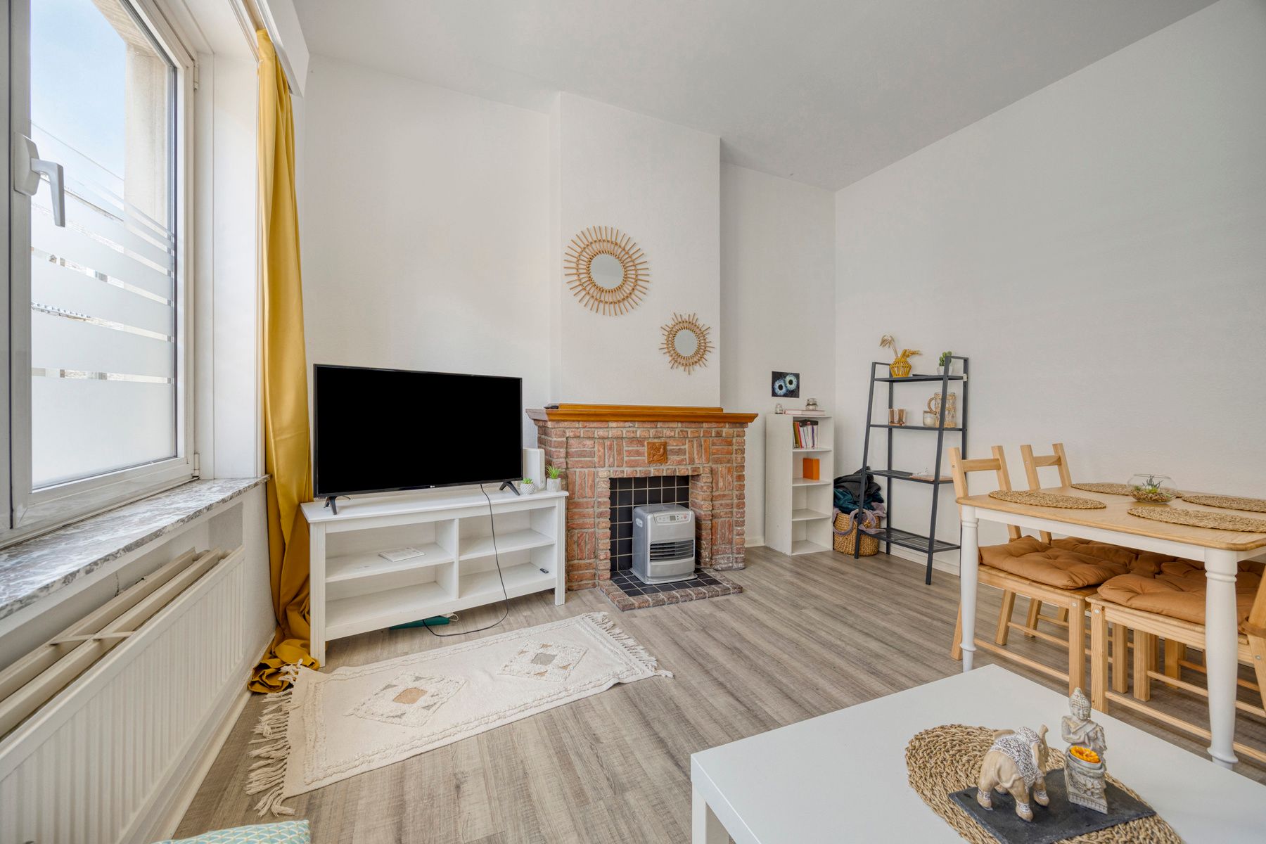 Appartement te koop foto 4