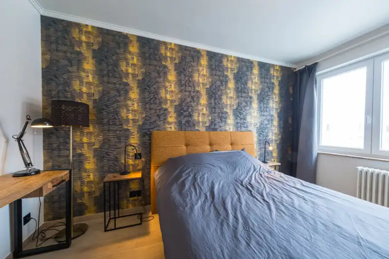 Appartement te huur foto 14