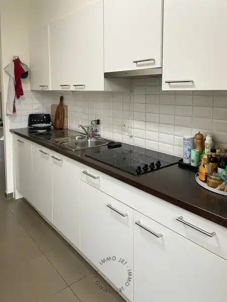 Perfect gelegen, recent appartement met twee slaapkamers foto 7