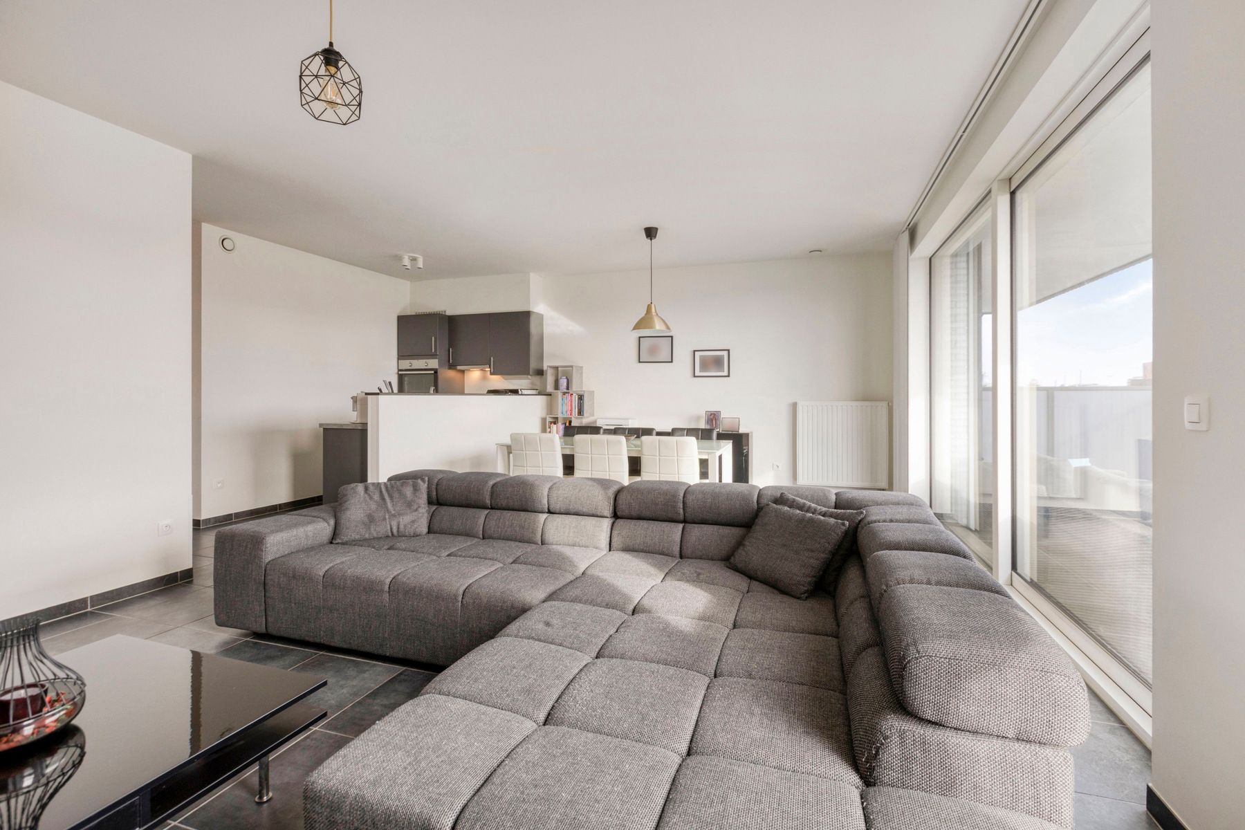 Appartement te koop foto 7