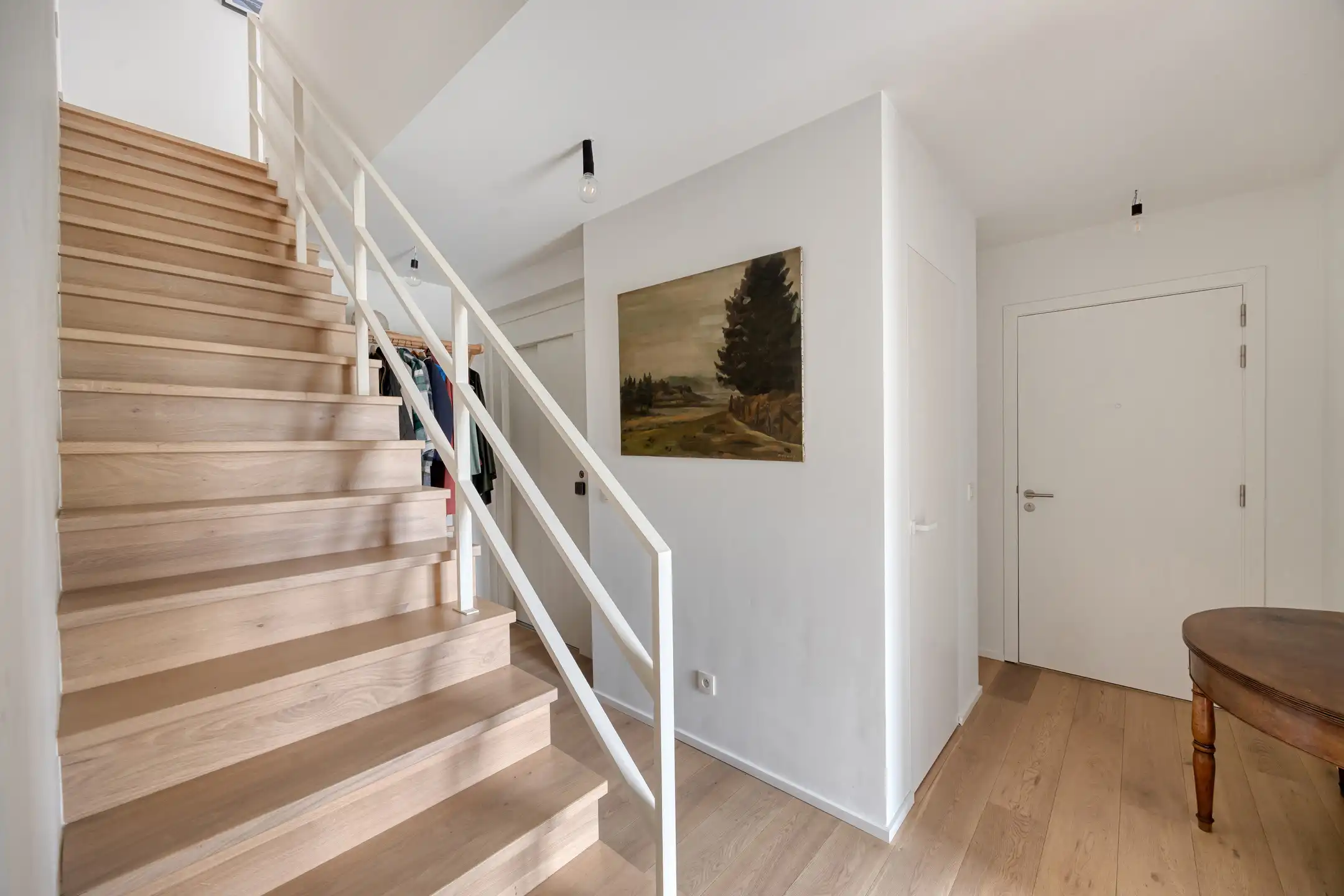 Appartement te huur foto 25