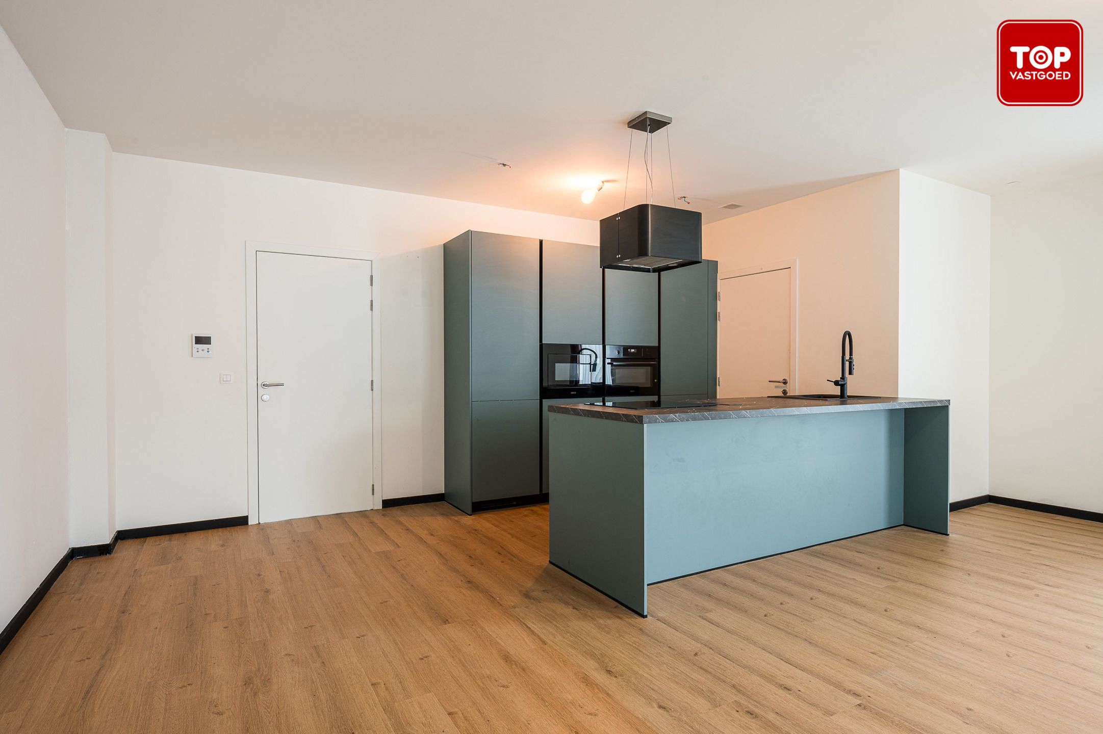 Prachtige energie neutrale half open woning in rustige wijk foto 8