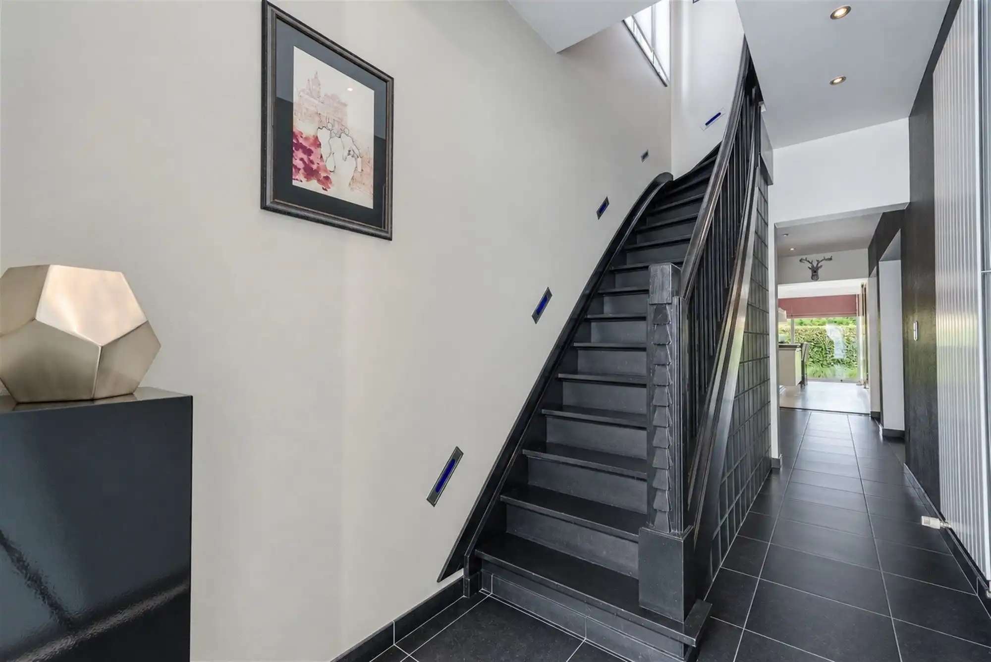 Vrijstaande woning met ruimte voor vrij beroep foto 7
