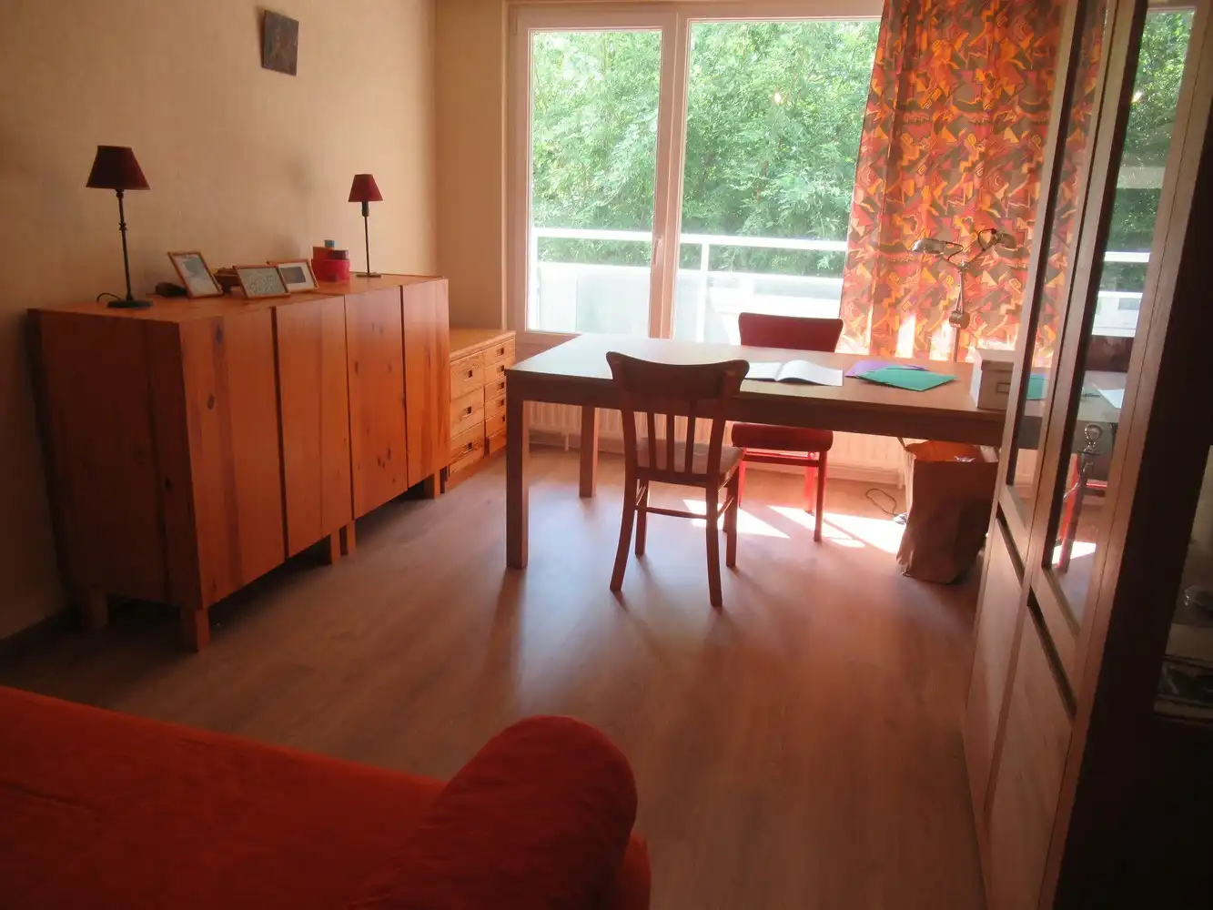 Appartement te Watermaal-Bosvoorde foto 2