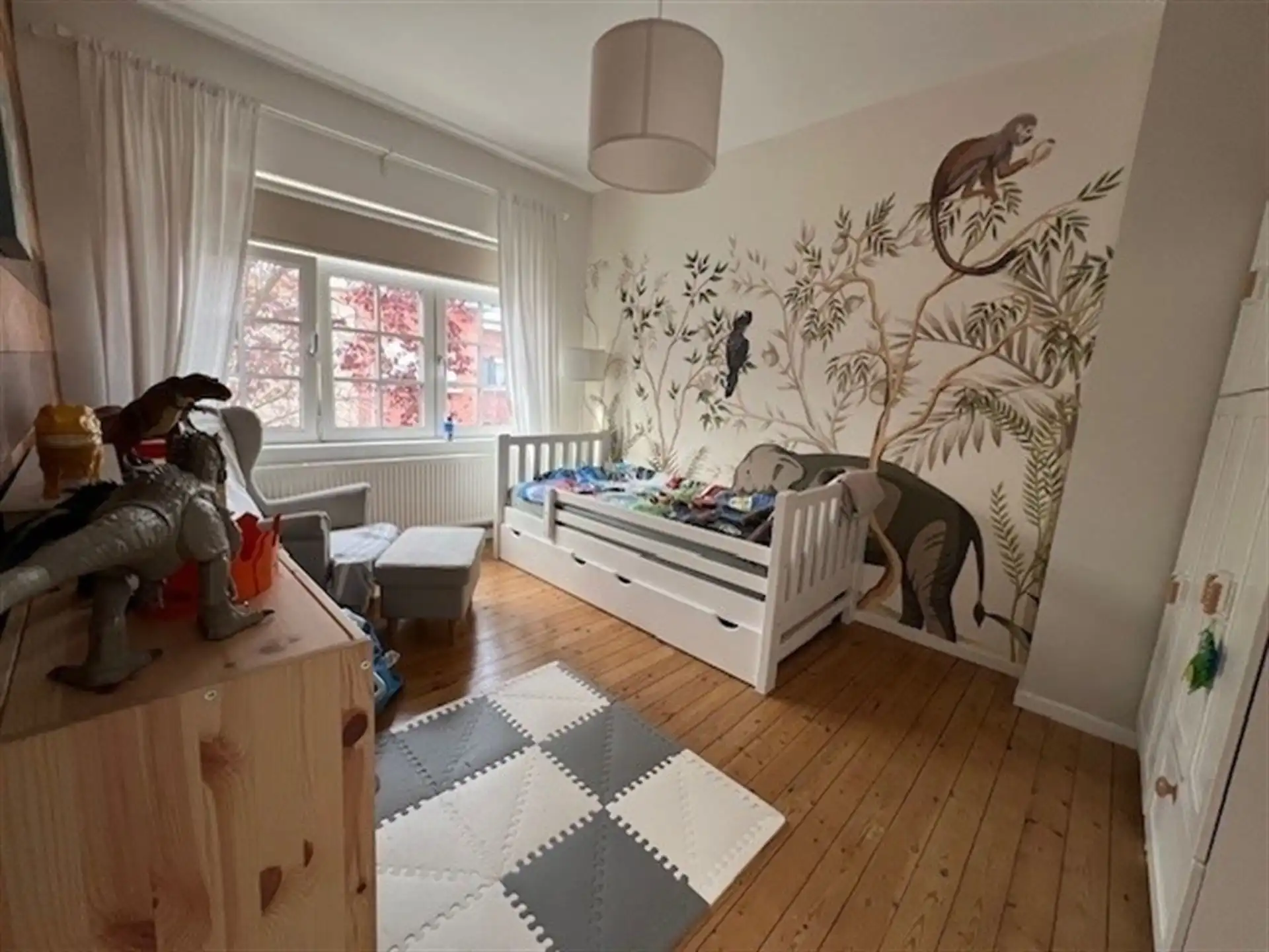 Mooi gerenoveerde woning met tuin! foto 14