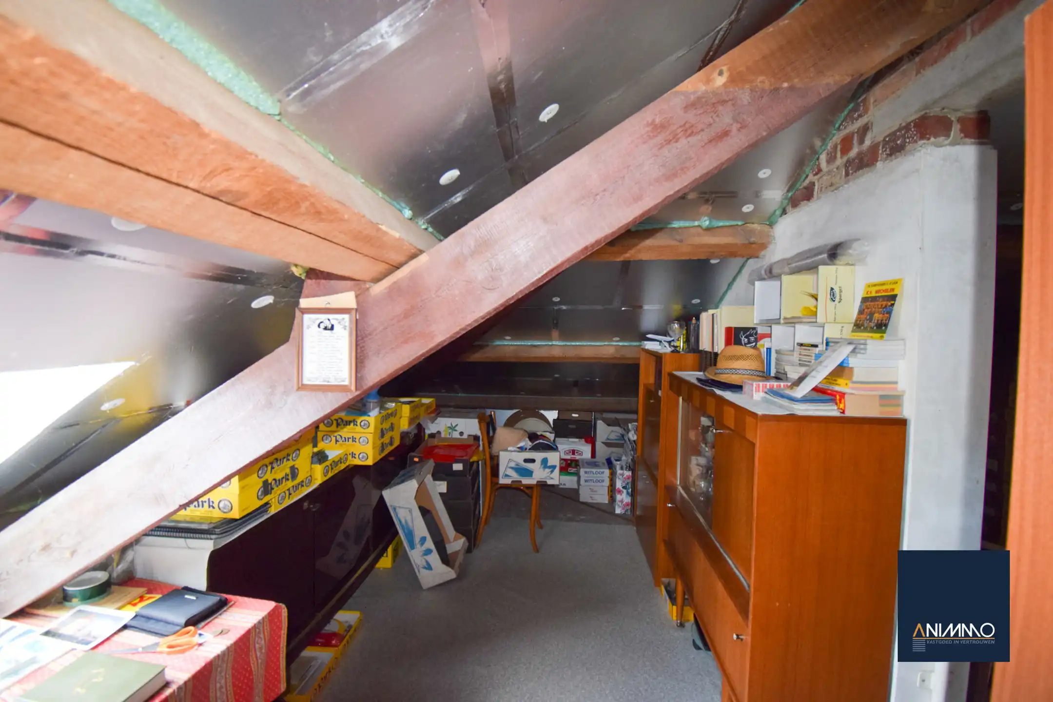 Huis te koop foto 18