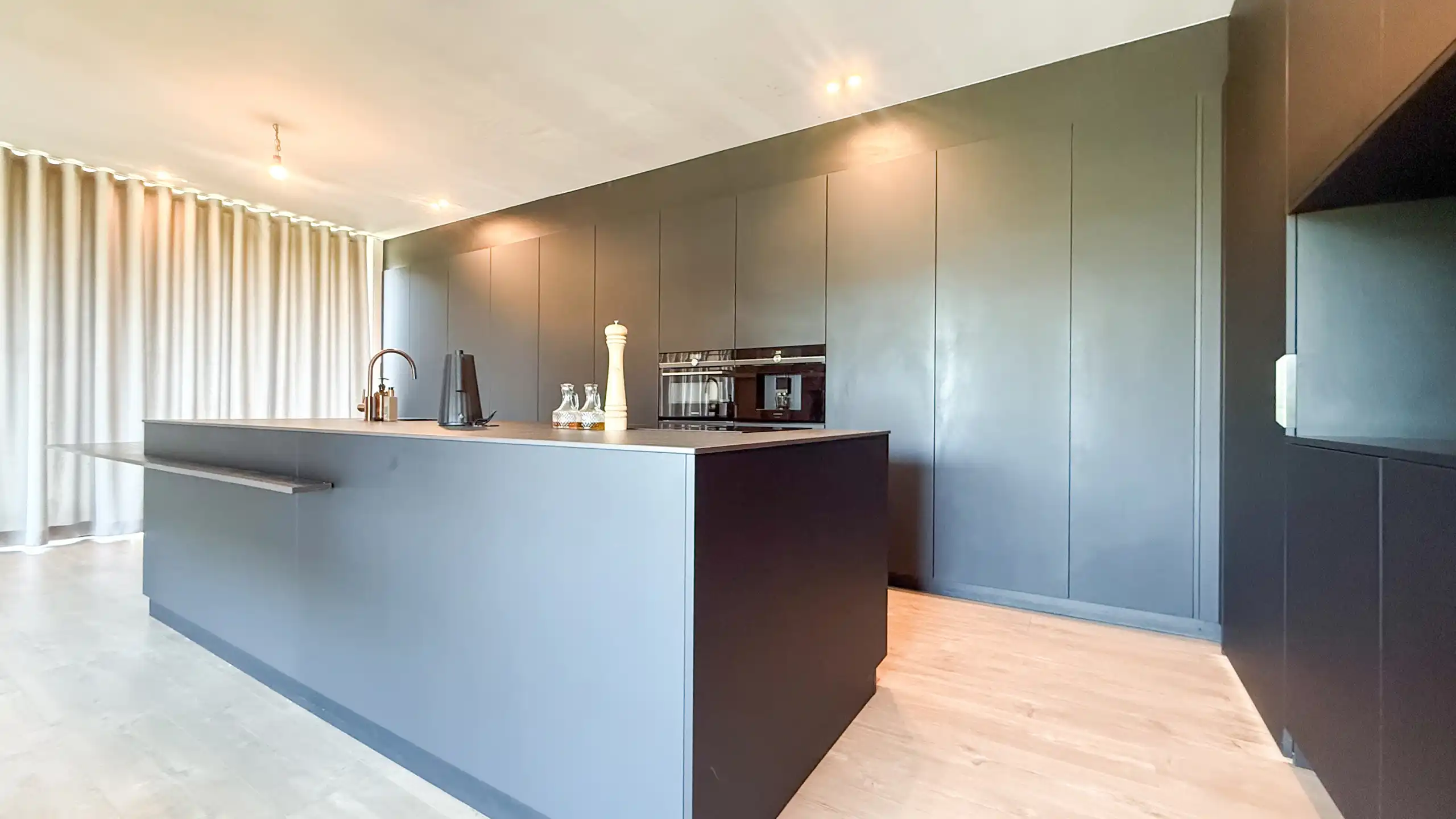 Moderne instapklare woning met 3 slpk op rustige ligging! foto 10