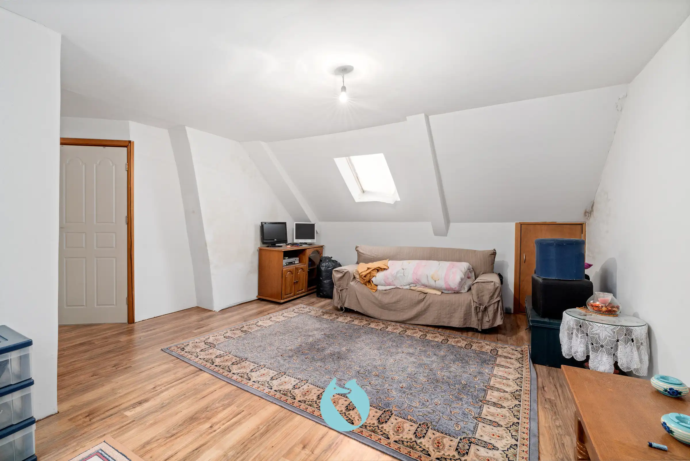 Statig gebouw bestaande uit meerdere units nabij het centrum foto 34