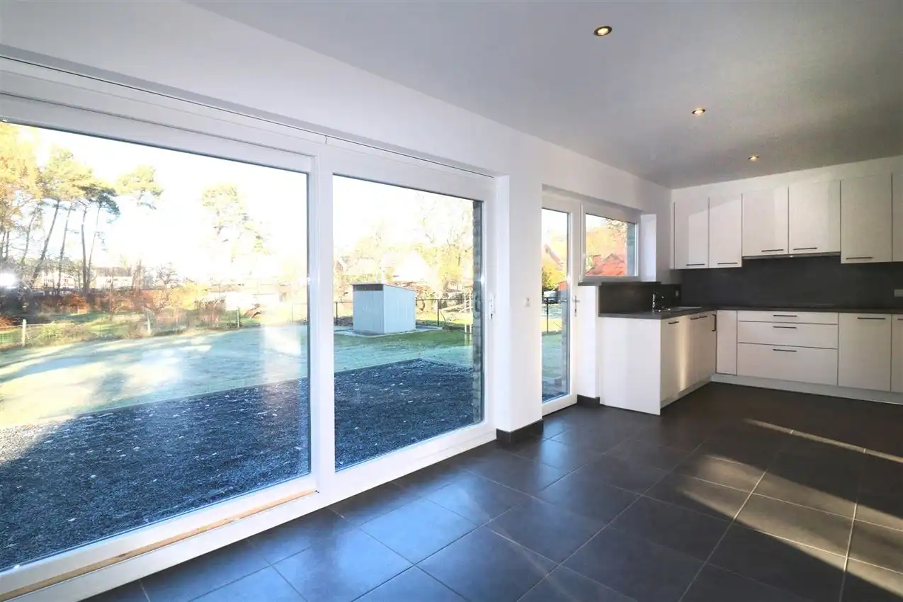 Groen en rustig gelegen, 4 slpk., nieuwbouw foto 9