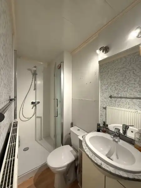 Gezellige woning nabij scholen en Bibliotheek Dendermonde foto 12