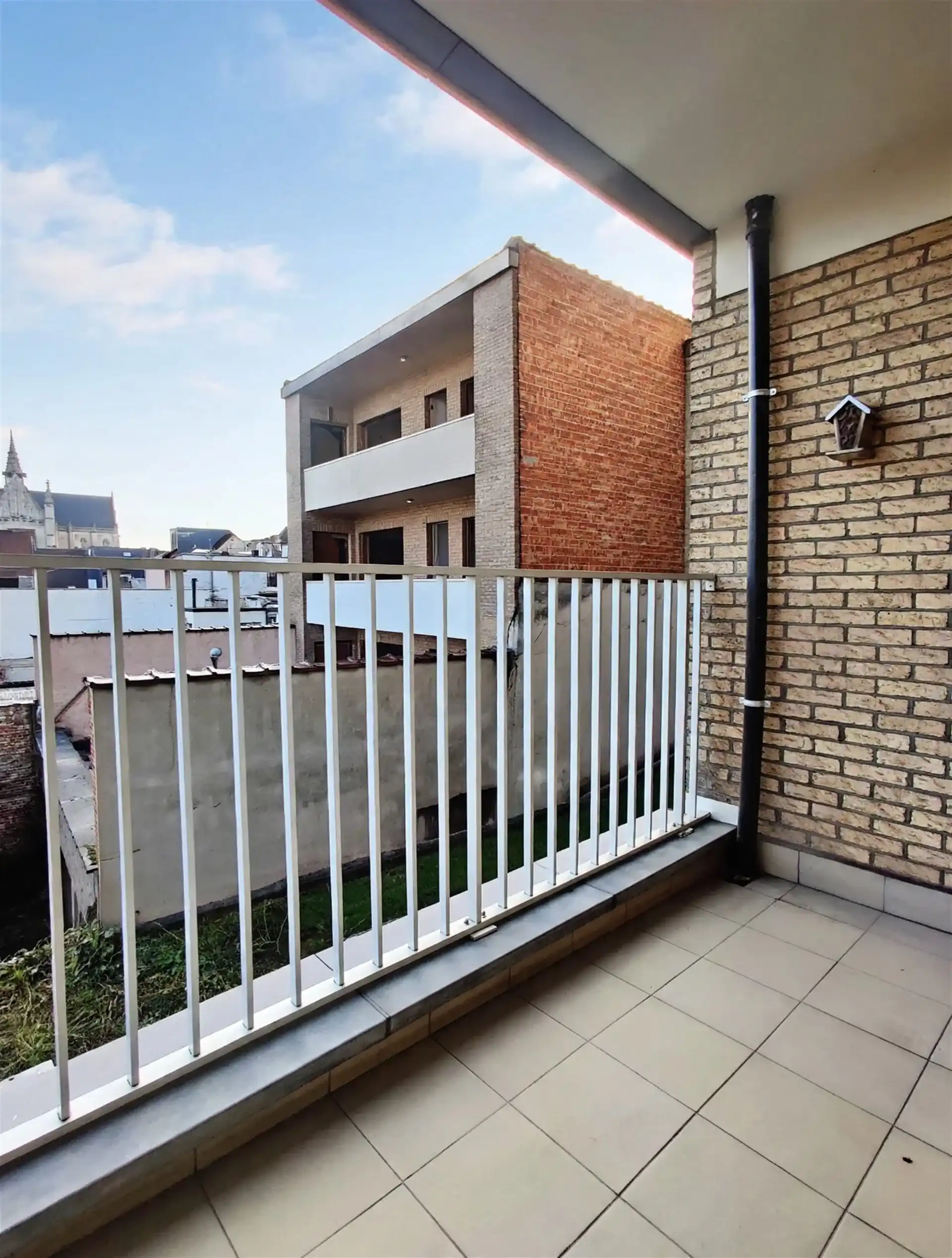 Appartement met twee slaapkamers in hartje Aalst foto 12