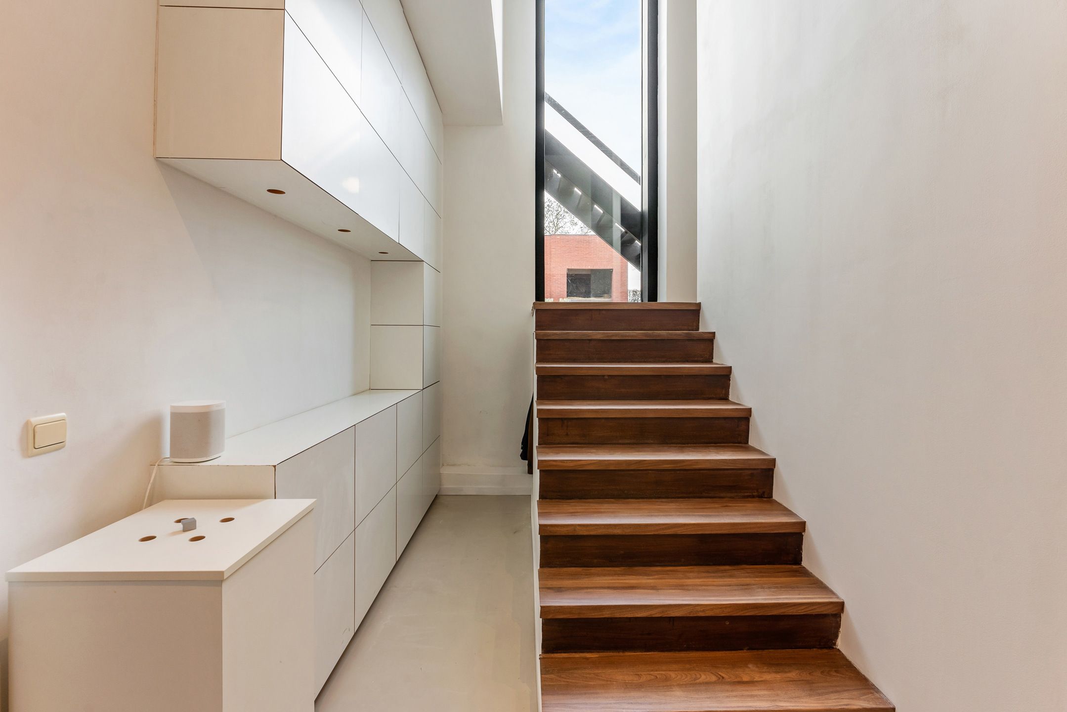 Woning met paardenweide en -piste/bouwgrond op 22a10ca  foto 16