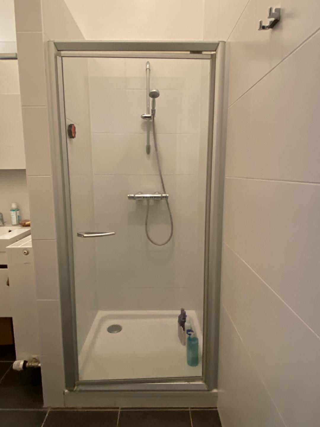 Ruim appartement in hartje Antwerpen inclusief parking foto 9