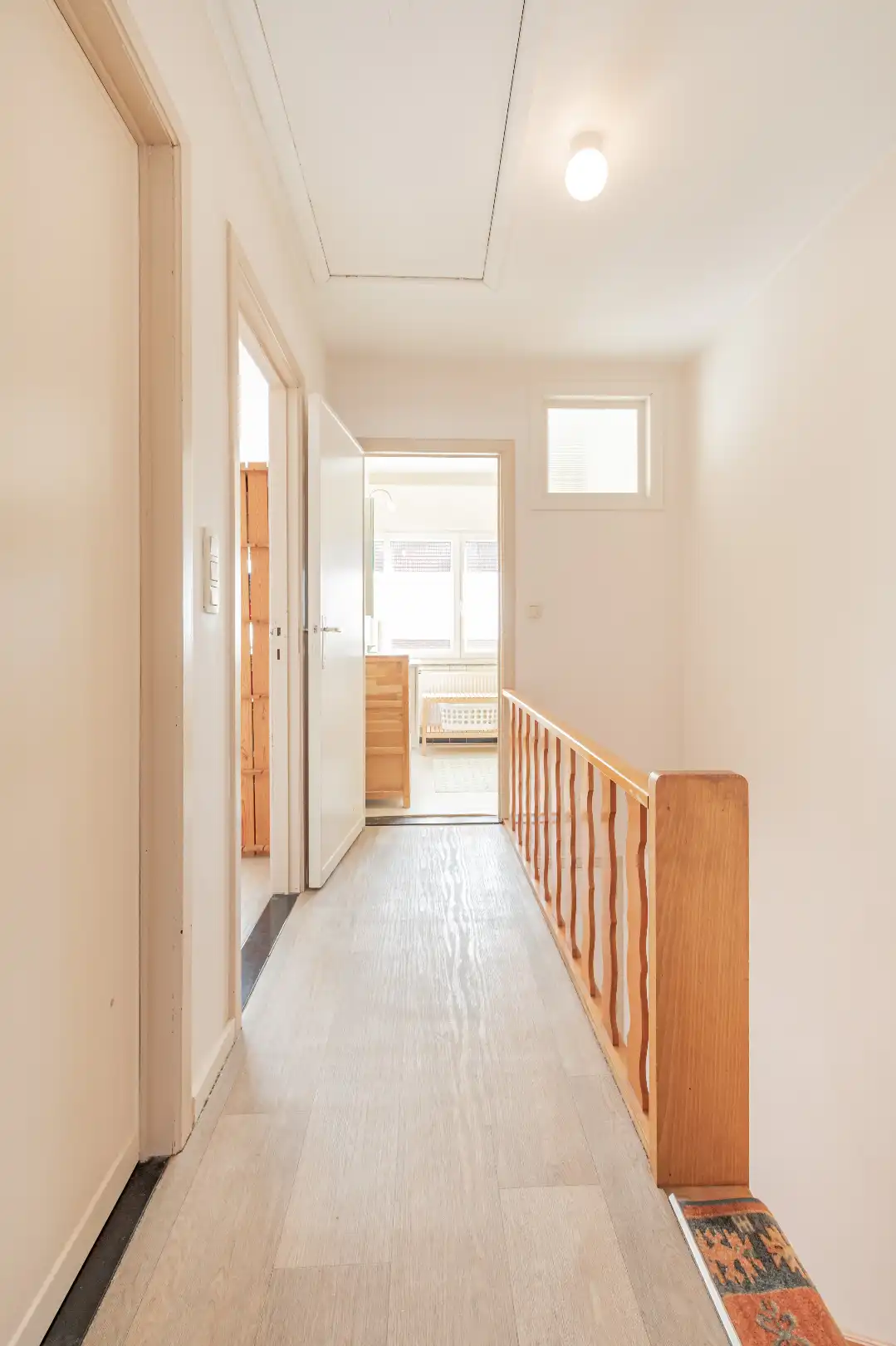 Bel-etagewoning te Heverlee foto 11