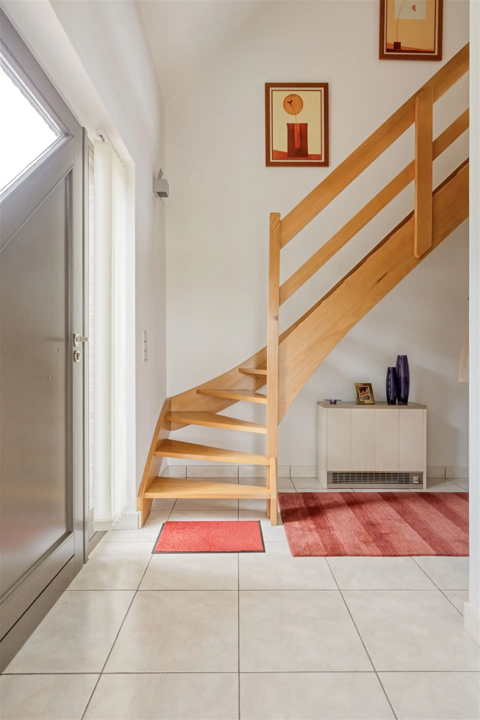 Instapklare woning met 3 slaapkamers en tuin.  foto 12