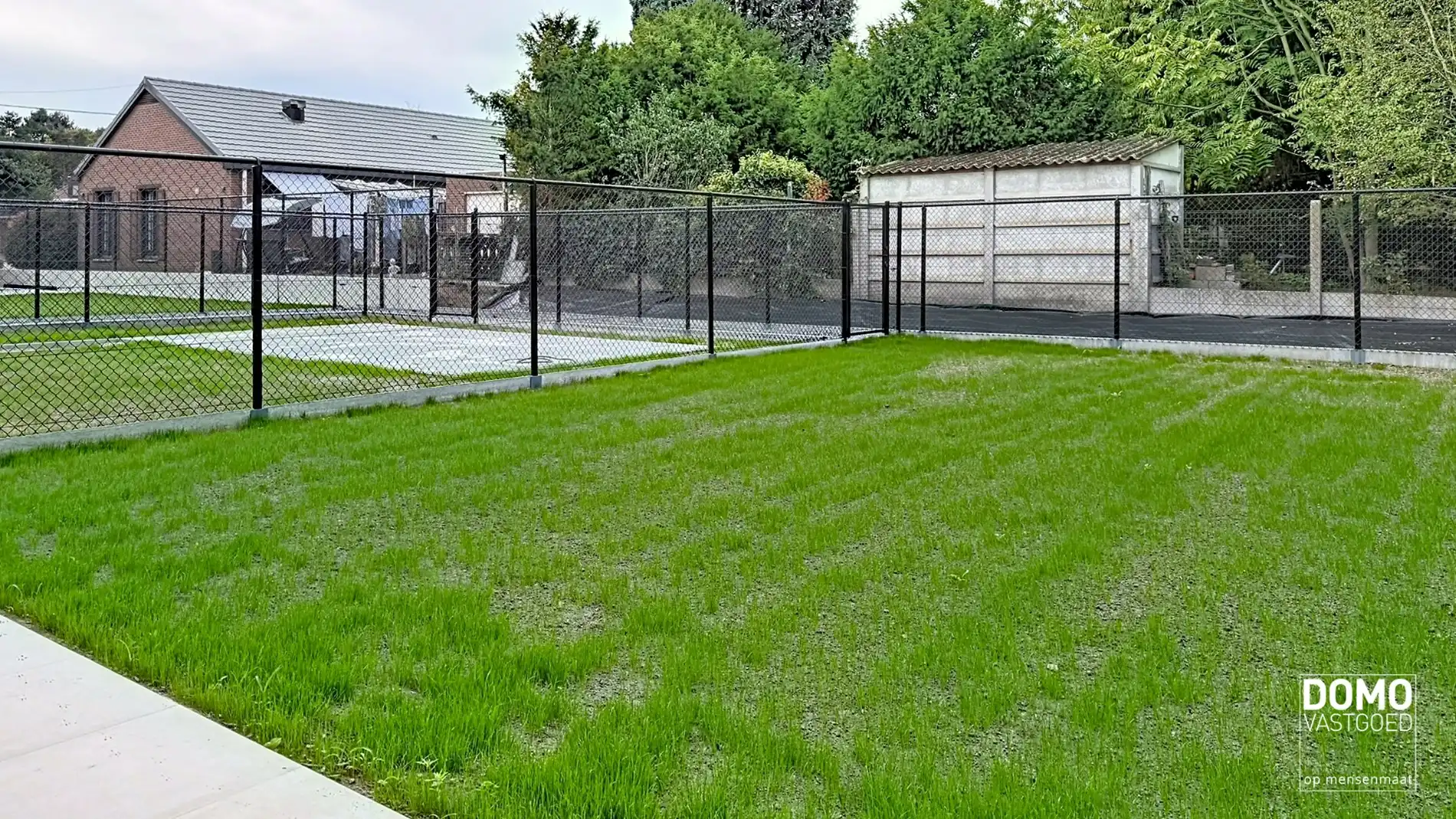 PROJECT RIO – Modern wonen in het hart van Kermt foto 4