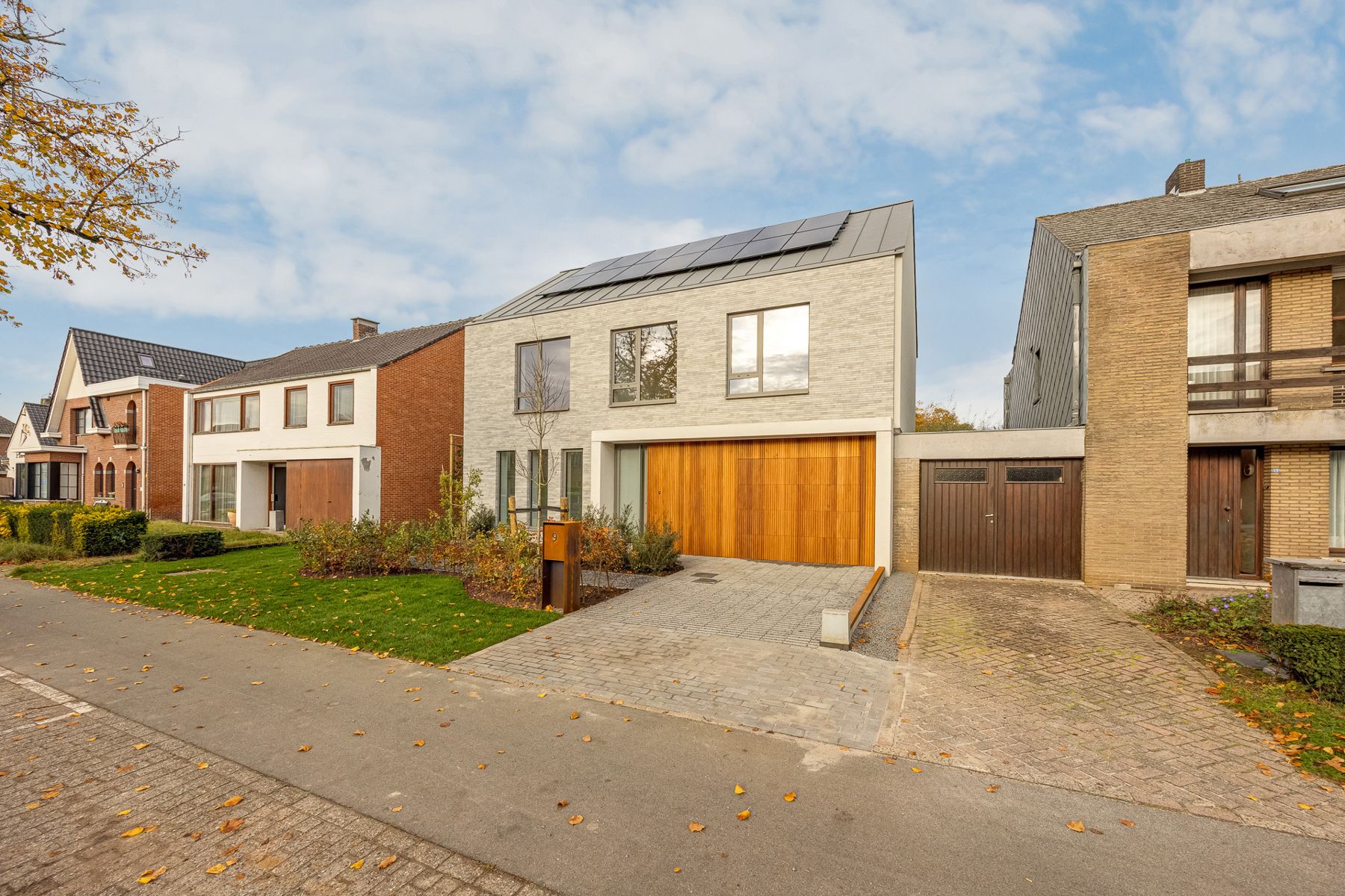 Luxe BEN woning met 4slk en 2bdk foto 51