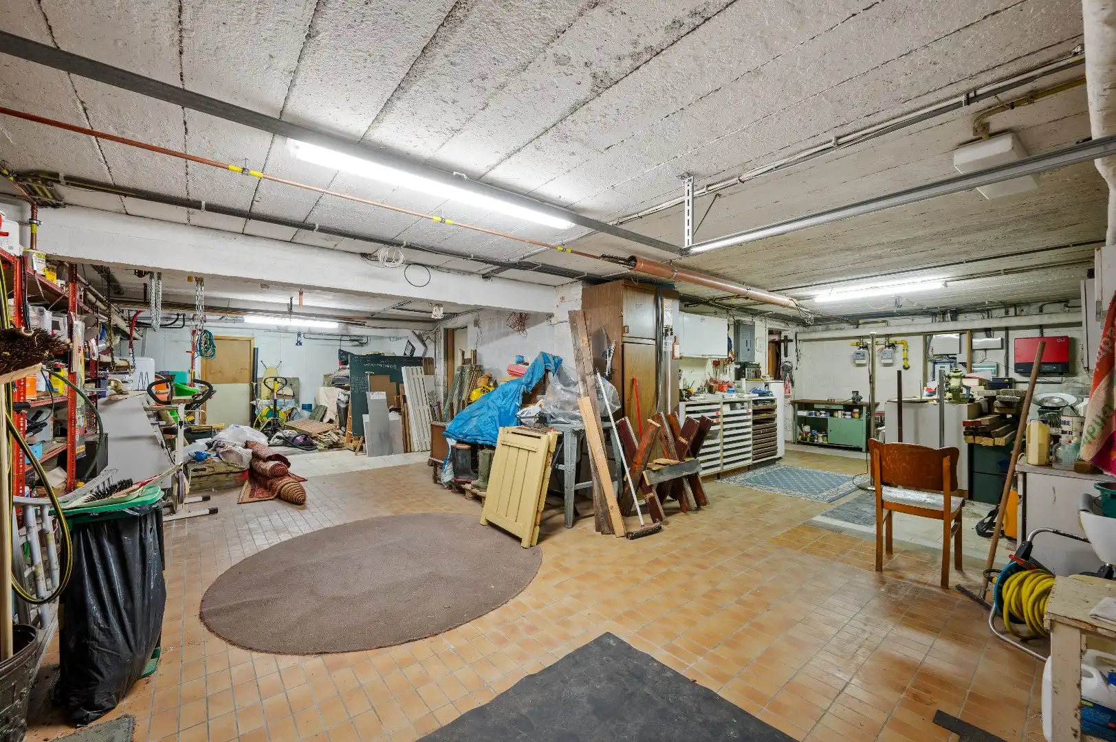 Veelzijdige villa met extra woonunit in het rustige Kumtich foto 28