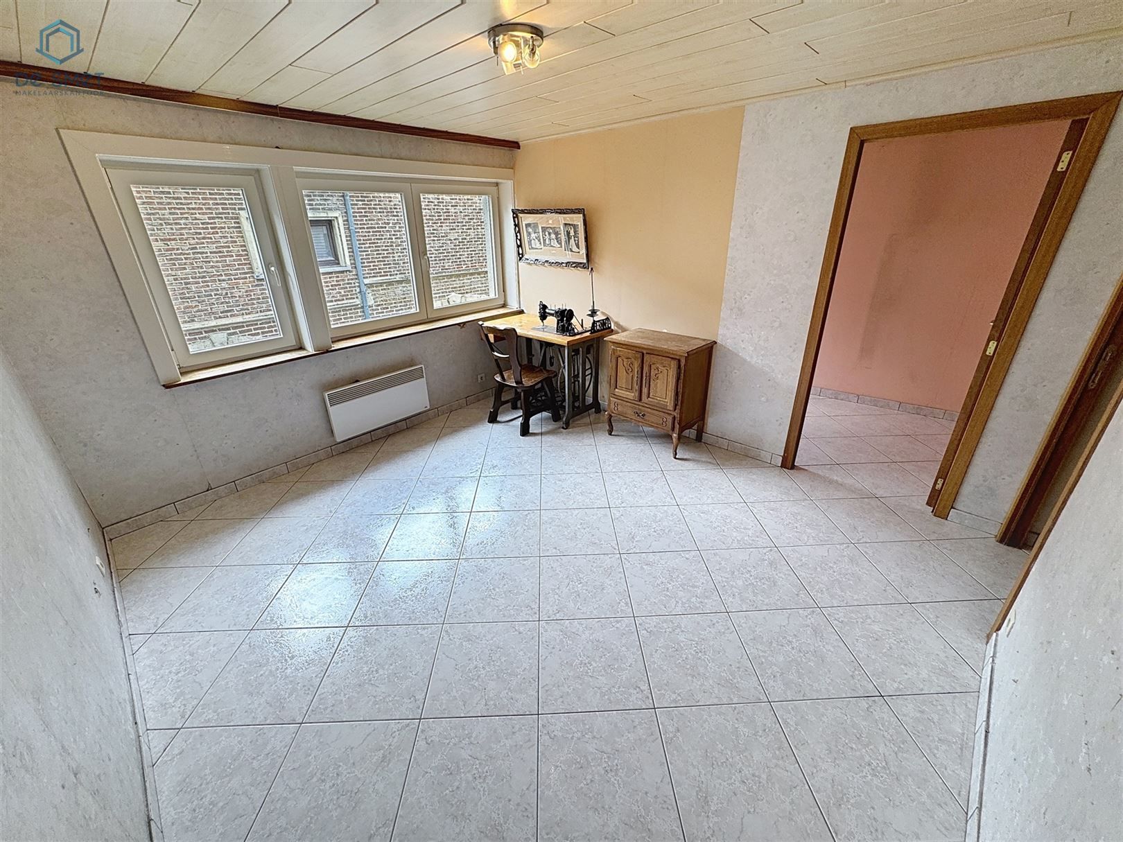 Prachtig Gelijkvloers Appartement op Toplocatie in Geraardsbergen! foto 10