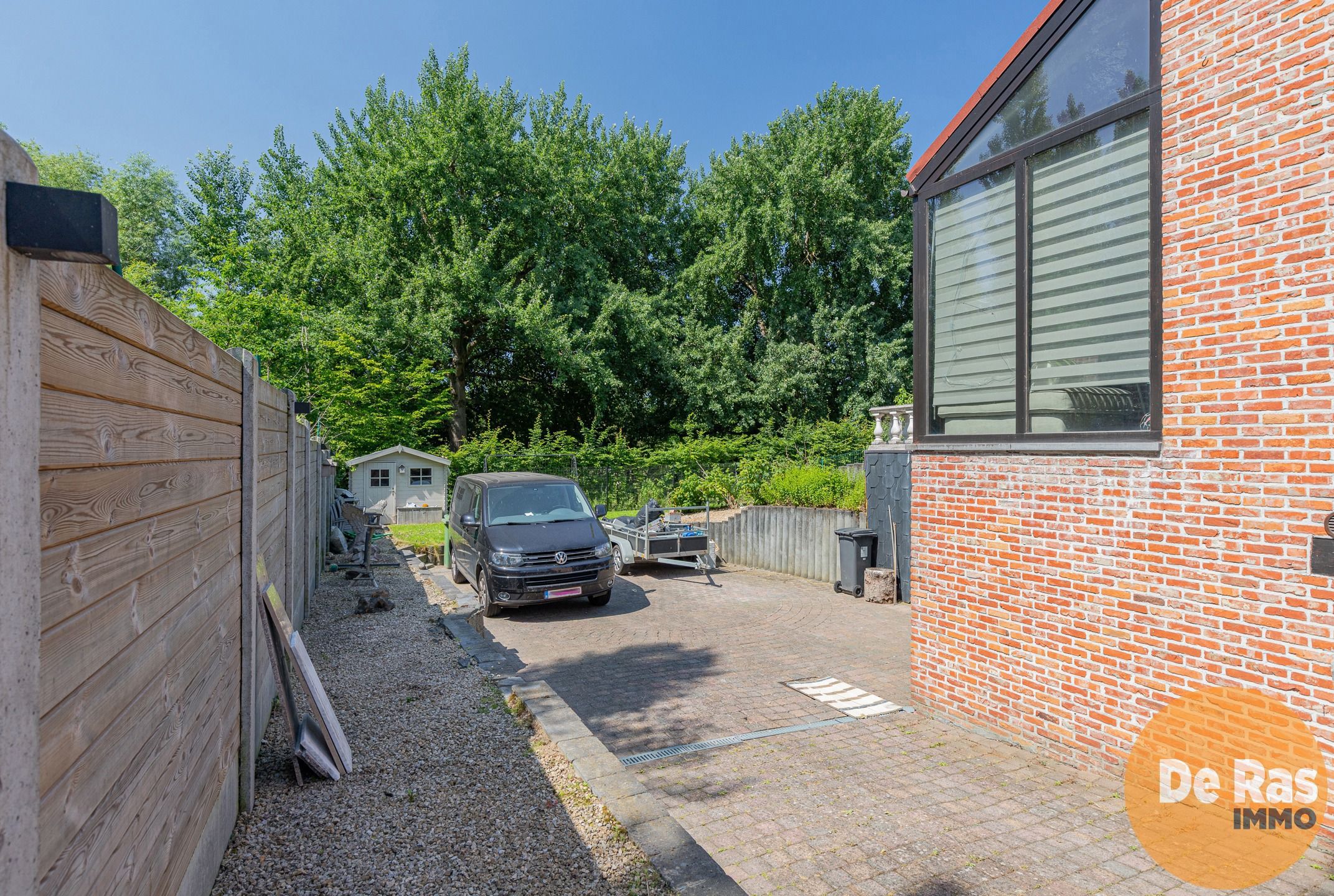 ERPE-MERE - Charmante halfopen woning met veel ruimte  foto 28