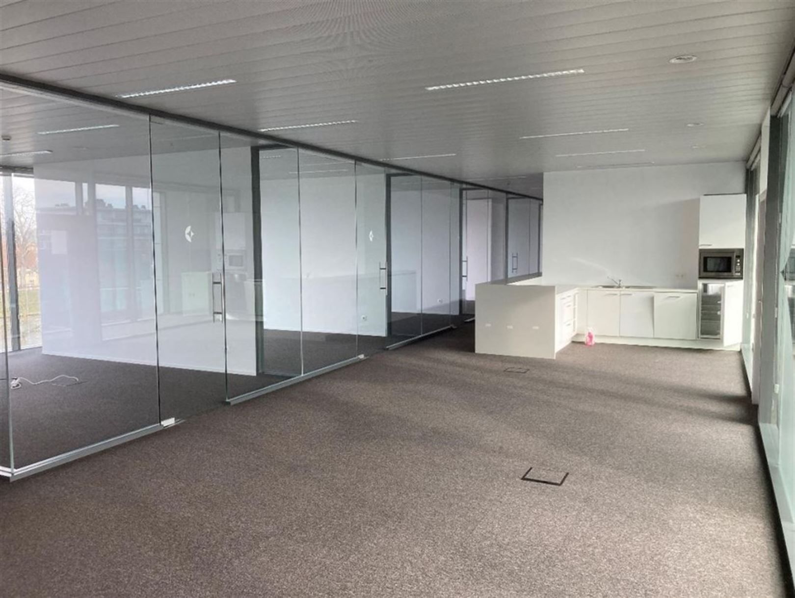 NIEUWBOUW KANTOREN van 18 m² tot 316 m² foto 17