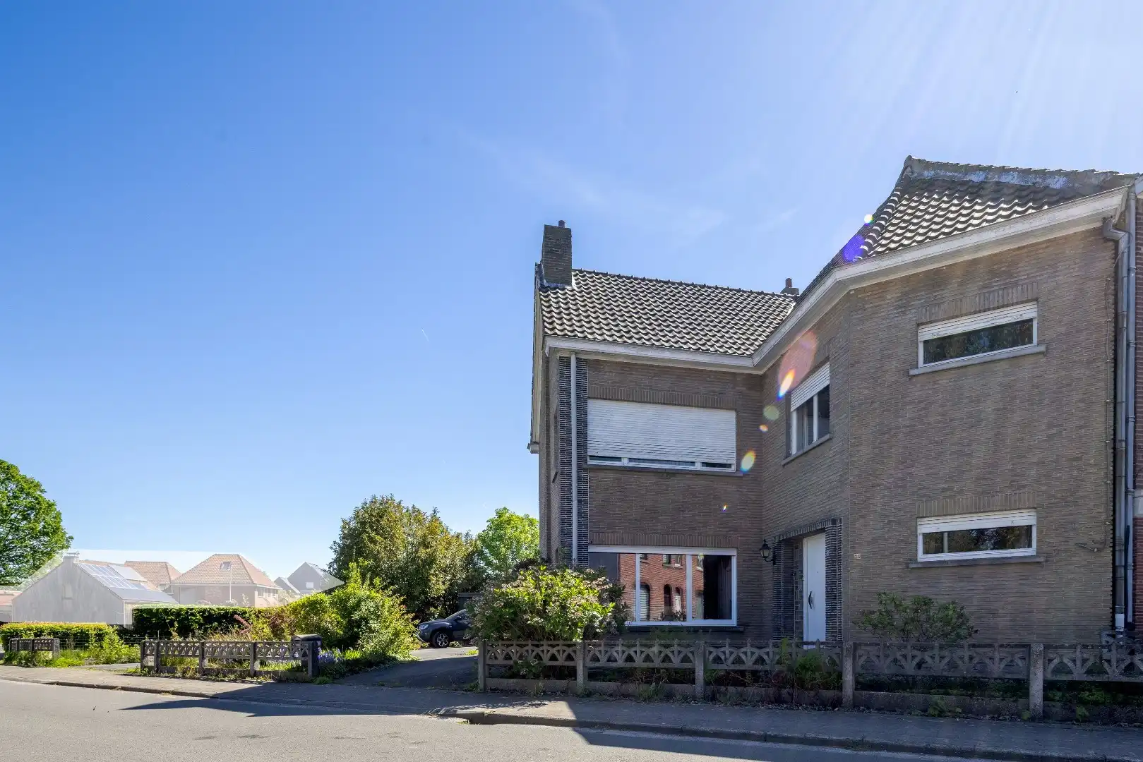 Huis te koop Bundelweestraat 20 - - 9308 Gijzegem