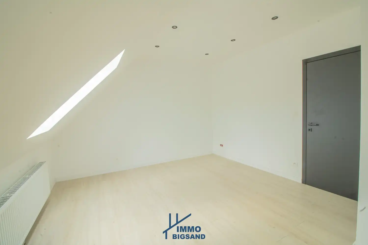 Volledig gerenoveerde woning met 4 slaapkamers te koop te Lauwe met garage foto 11