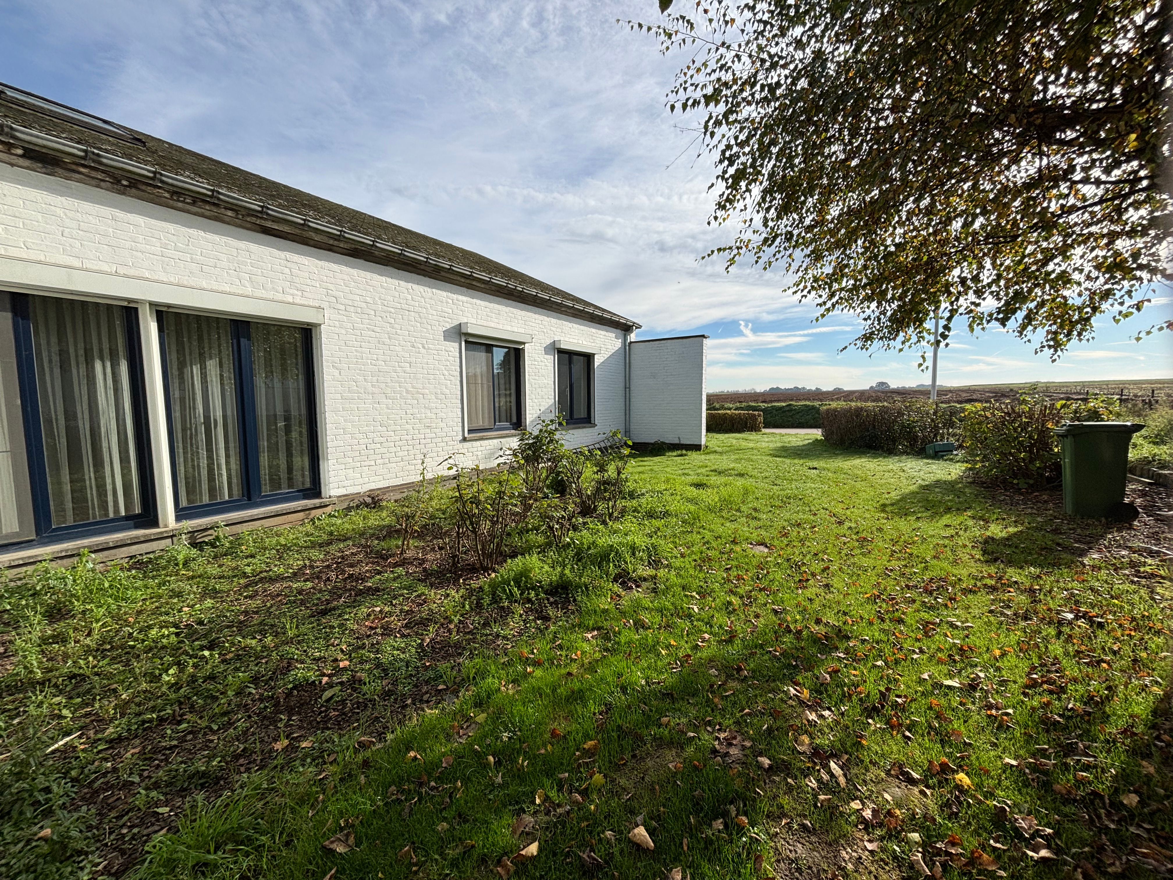 Te huur: Prachtige woning met 3 slaapkamers in het landelijke Heers! foto 26