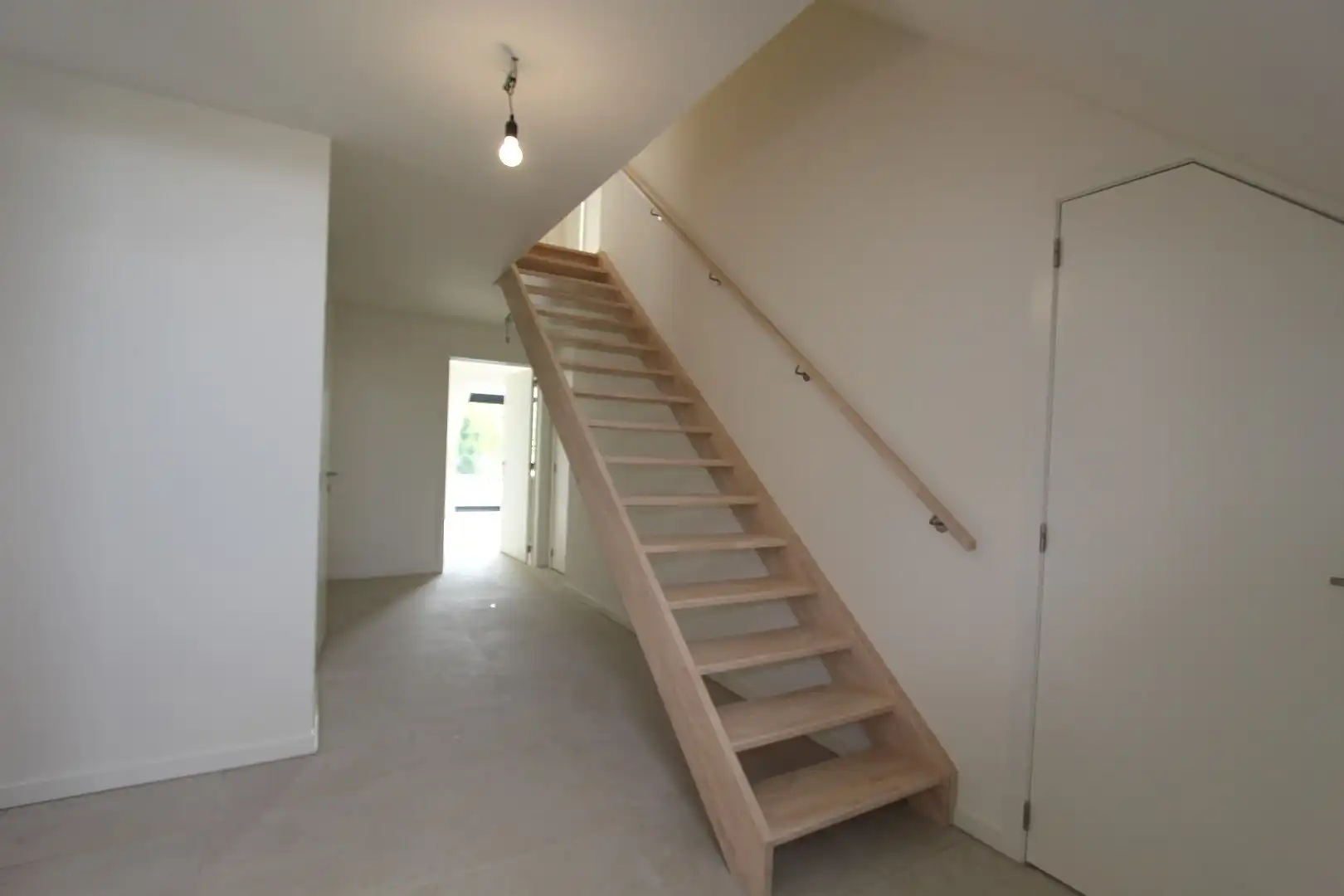 MODERN DUPLEX APPARTEMENT MET TERRAS foto 12