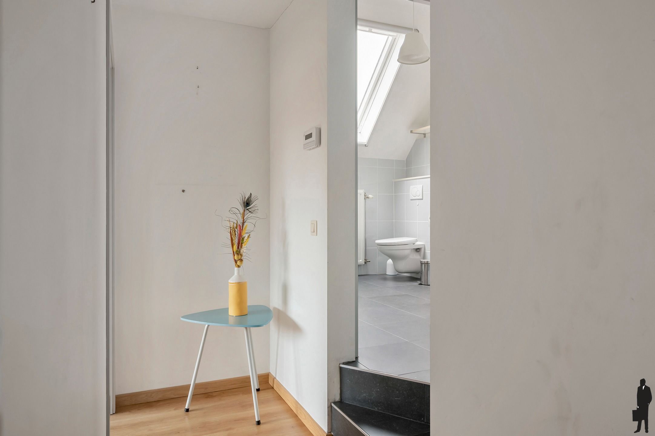 Woning met praktijkruimte  foto 20