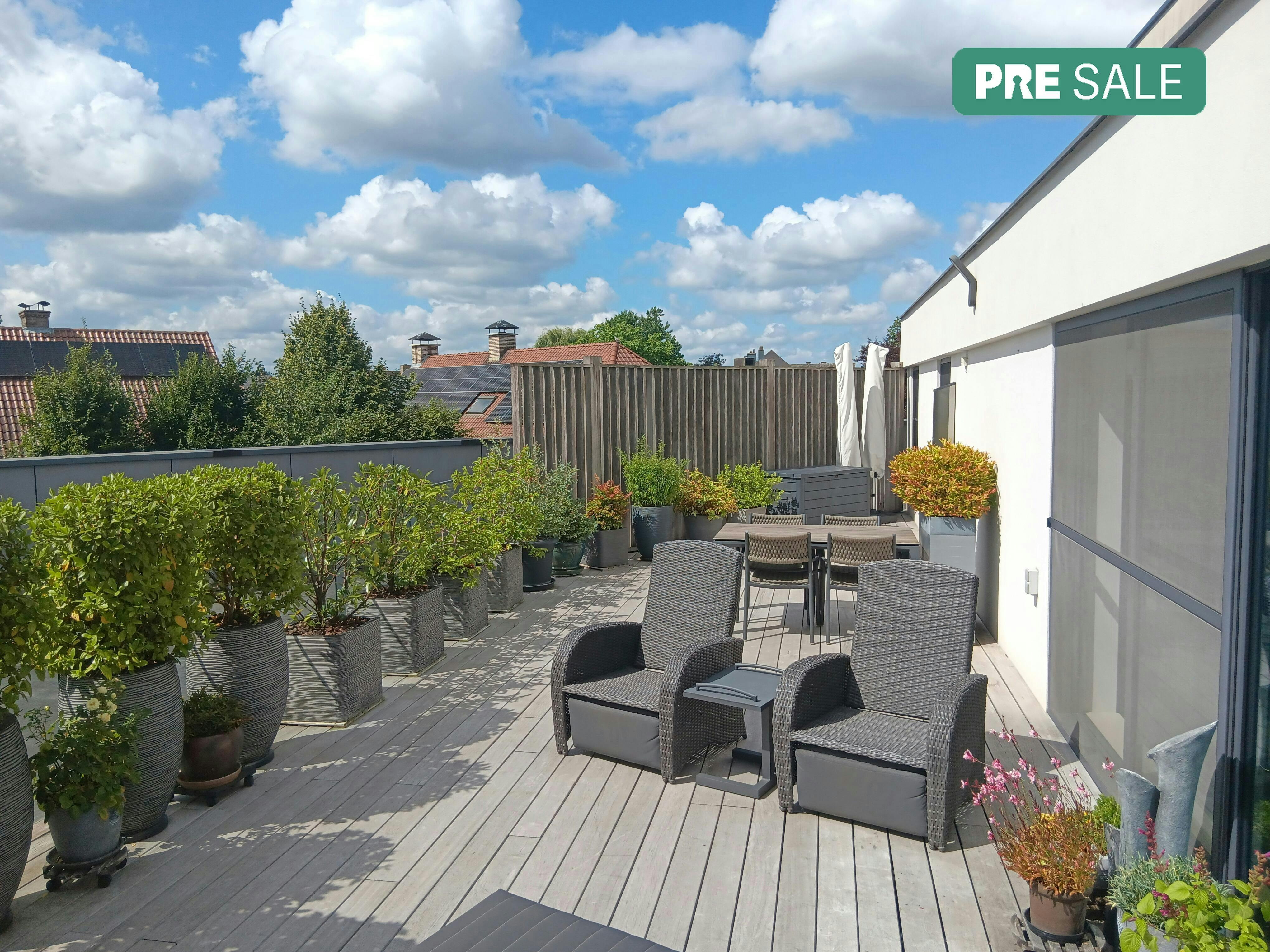 Appartement te koop Hendrik Consciencelaan 50/103 - 9950 Waarschoot