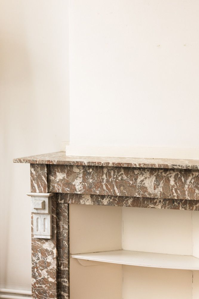 Wonen in een beschermd monument van Jos Bascourt uit 1894 is wonen in een uniek stuk Zurenborg, zonder renovatieplicht foto 15